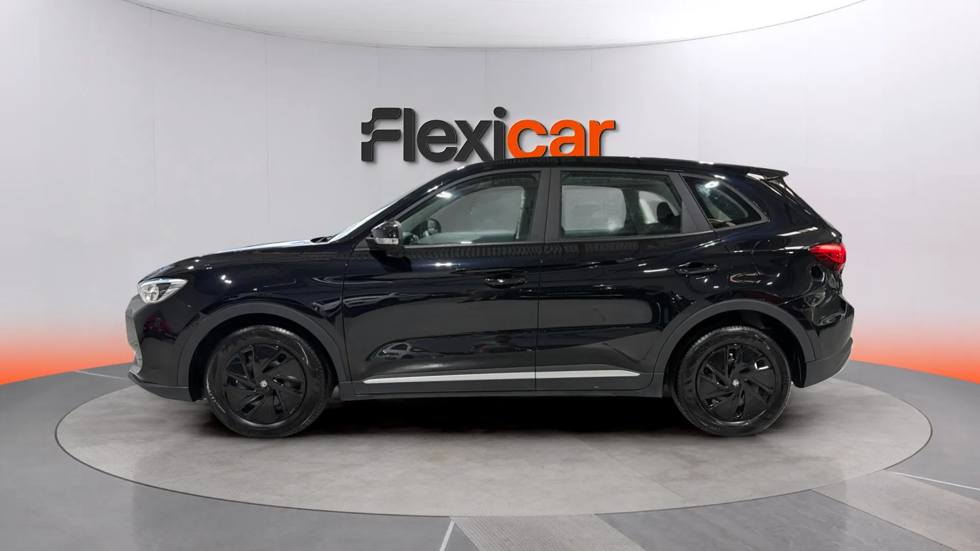 MG ZS Hybrid+ Comfort - foto 4