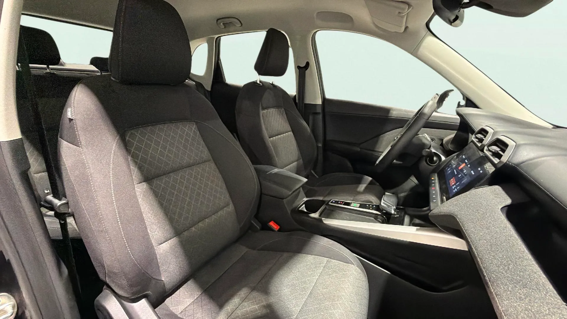 MG ZS Hybrid+ Comfort - foto 15