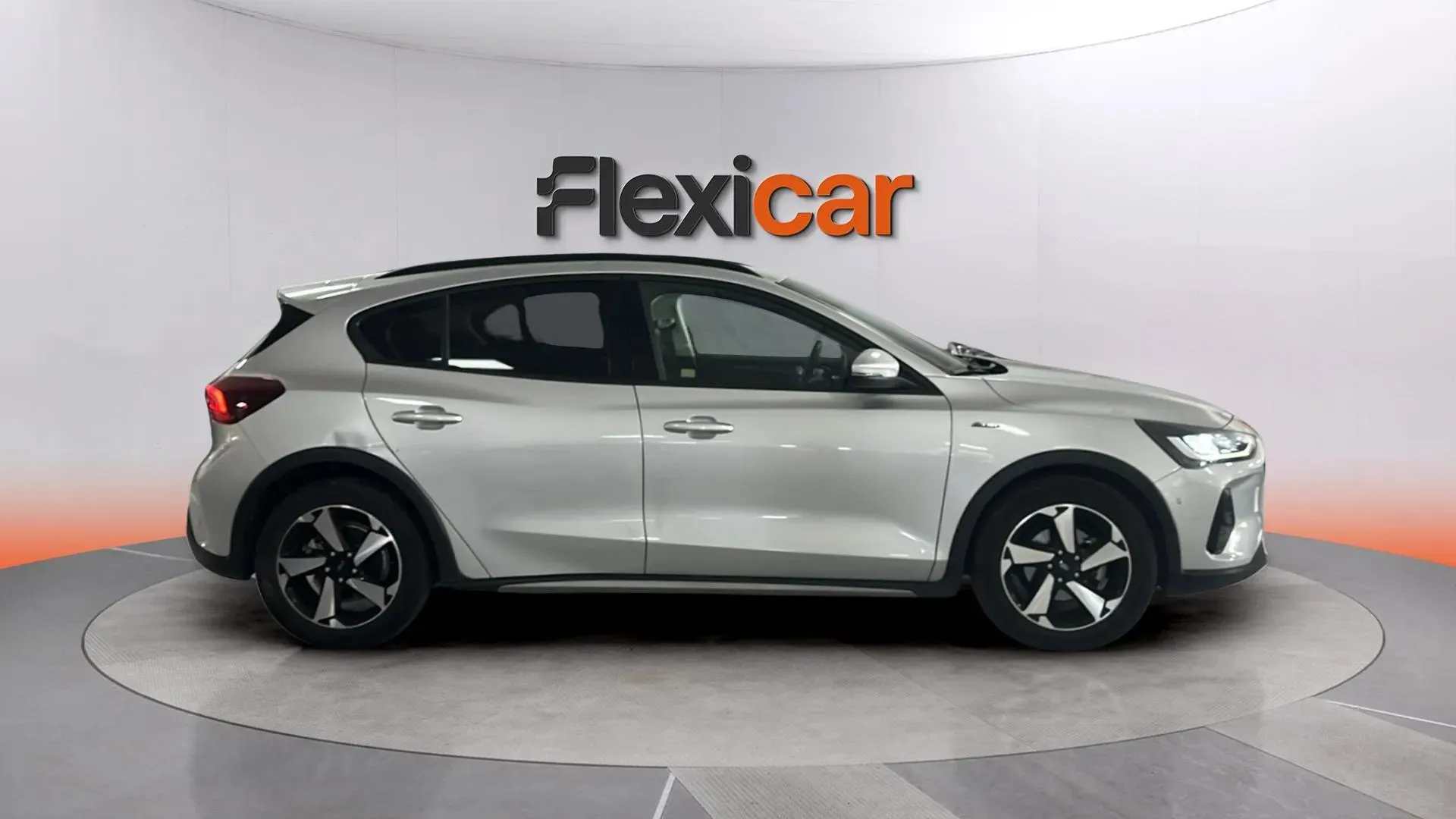 Ford Focus 1.0 EcoBoost MHEV Active Des. SIP - foto 5