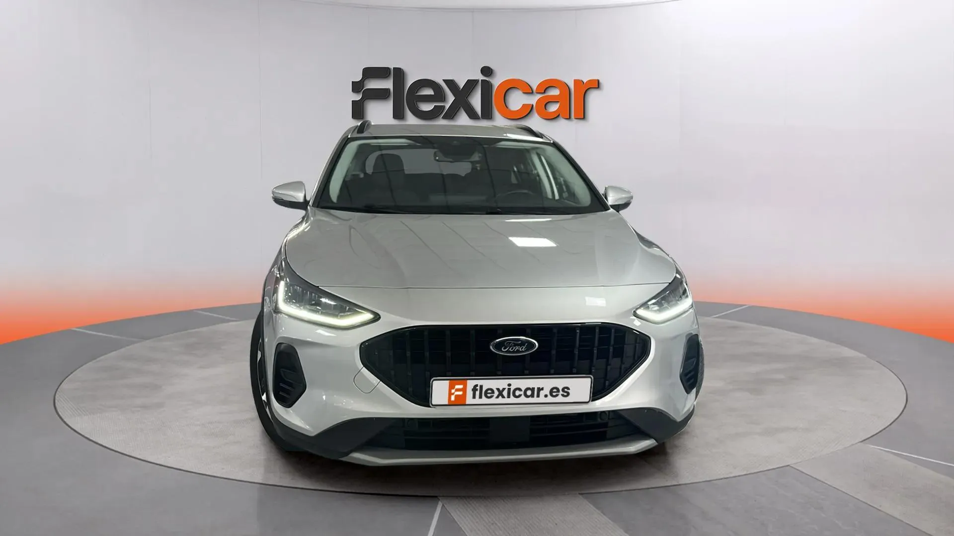 Ford Focus 1.0 EcoBoost MHEV Active Des. SIP - foto 2