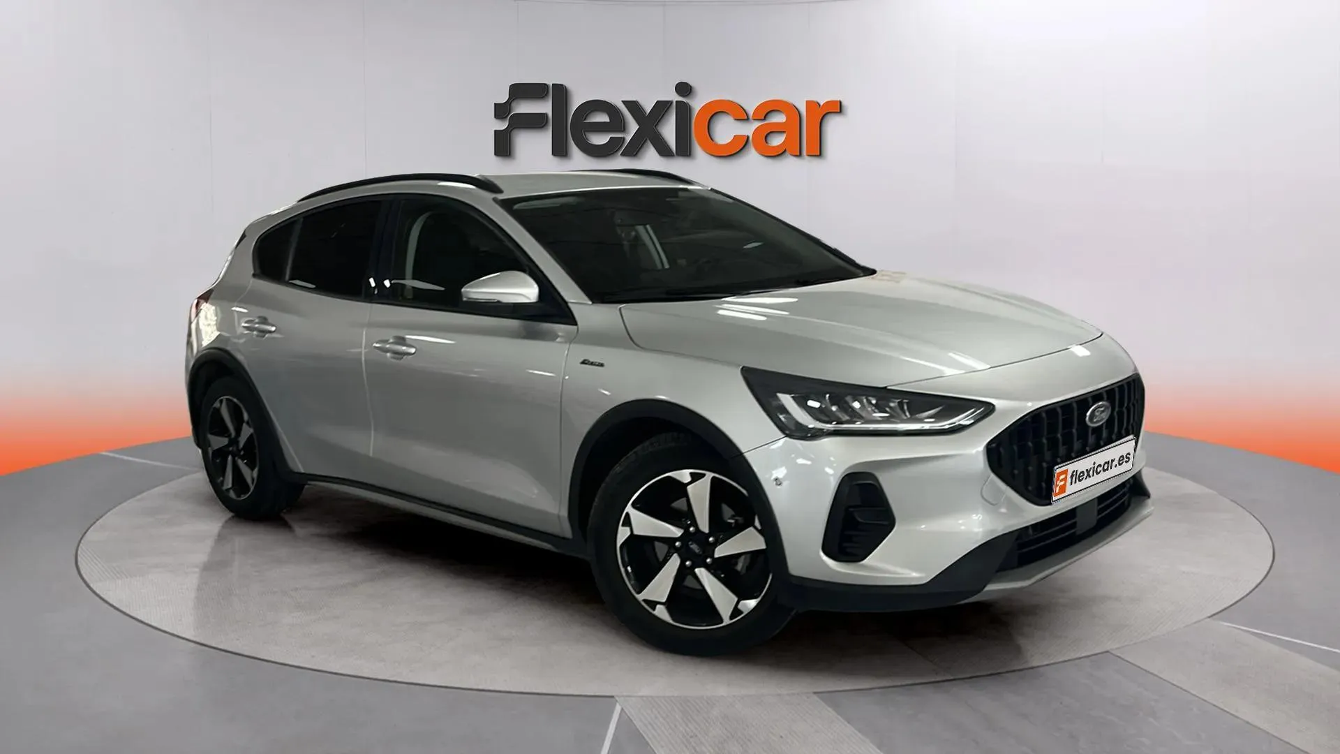 Ford Focus 1.0 EcoBoost MHEV Active Des. SIP