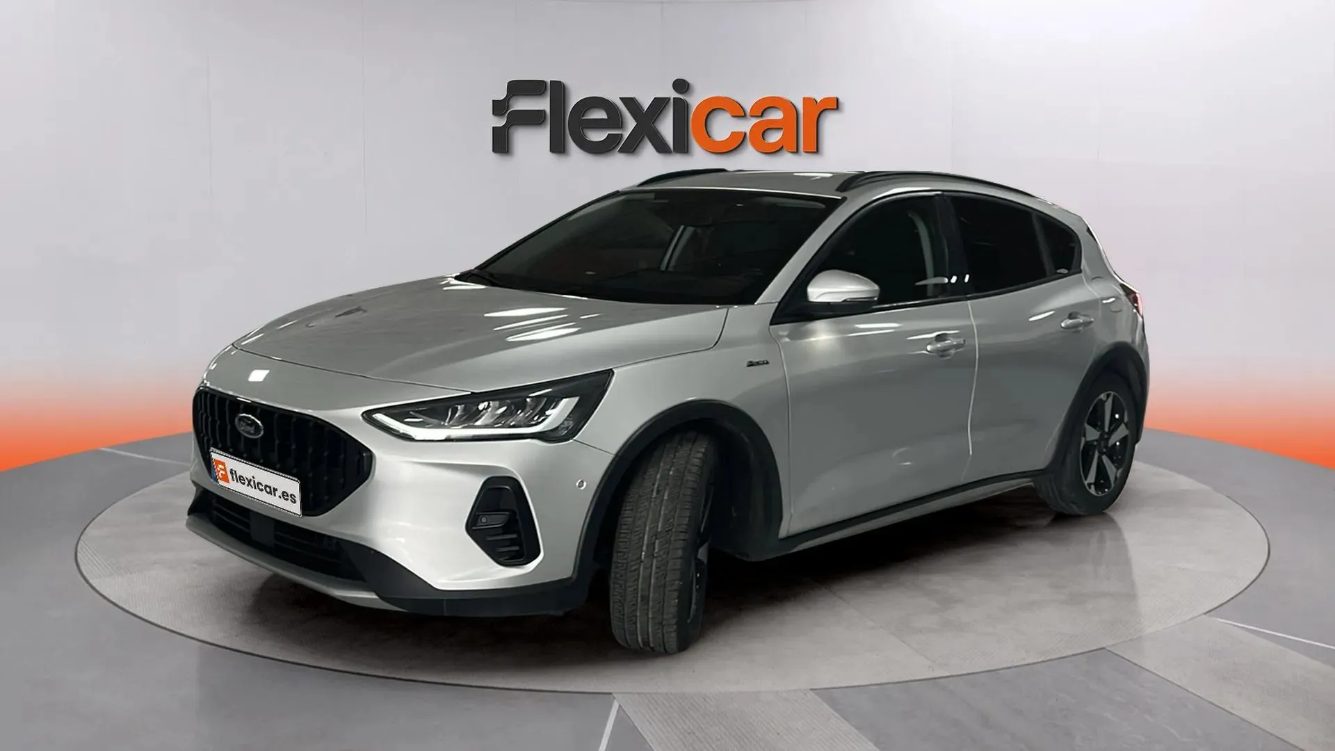 Ford Focus 1.0 EcoBoost MHEV Active Des. SIP - foto 3