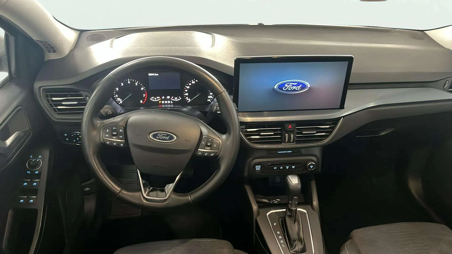Ford Focus 1.0 EcoBoost MHEV Active Des. SIP - foto 12