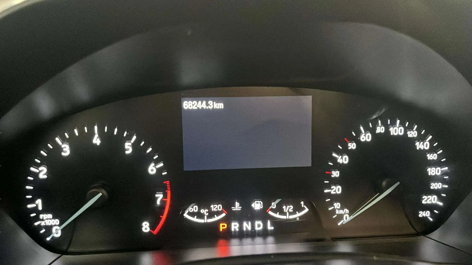 Ford Focus 1.0 EcoBoost MHEV Active Des. SIP - foto 14