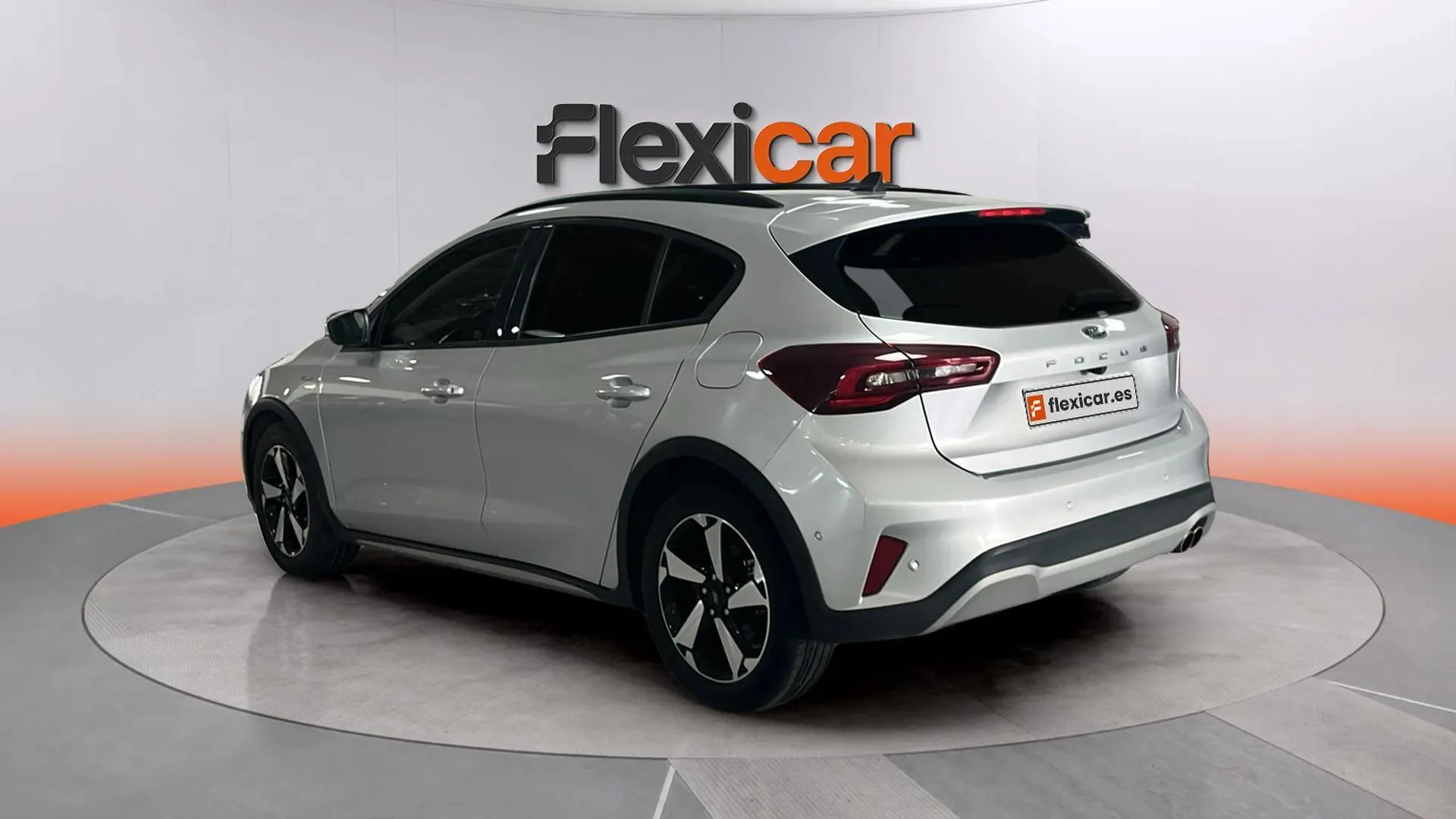 Ford Focus 1.0 EcoBoost MHEV Active Des. SIP - foto 6