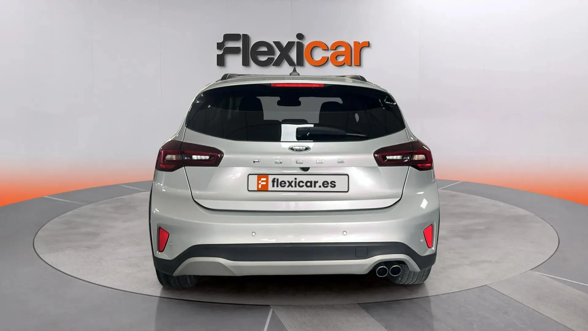 Ford Focus 1.0 EcoBoost MHEV Active Des. SIP - foto 7