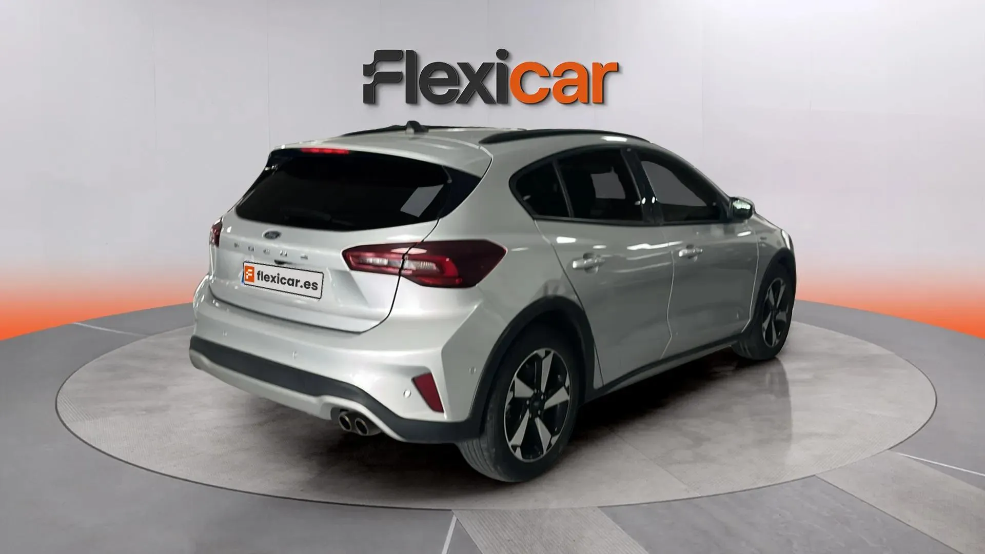 Ford Focus 1.0 EcoBoost MHEV Active Des. SIP - foto 8