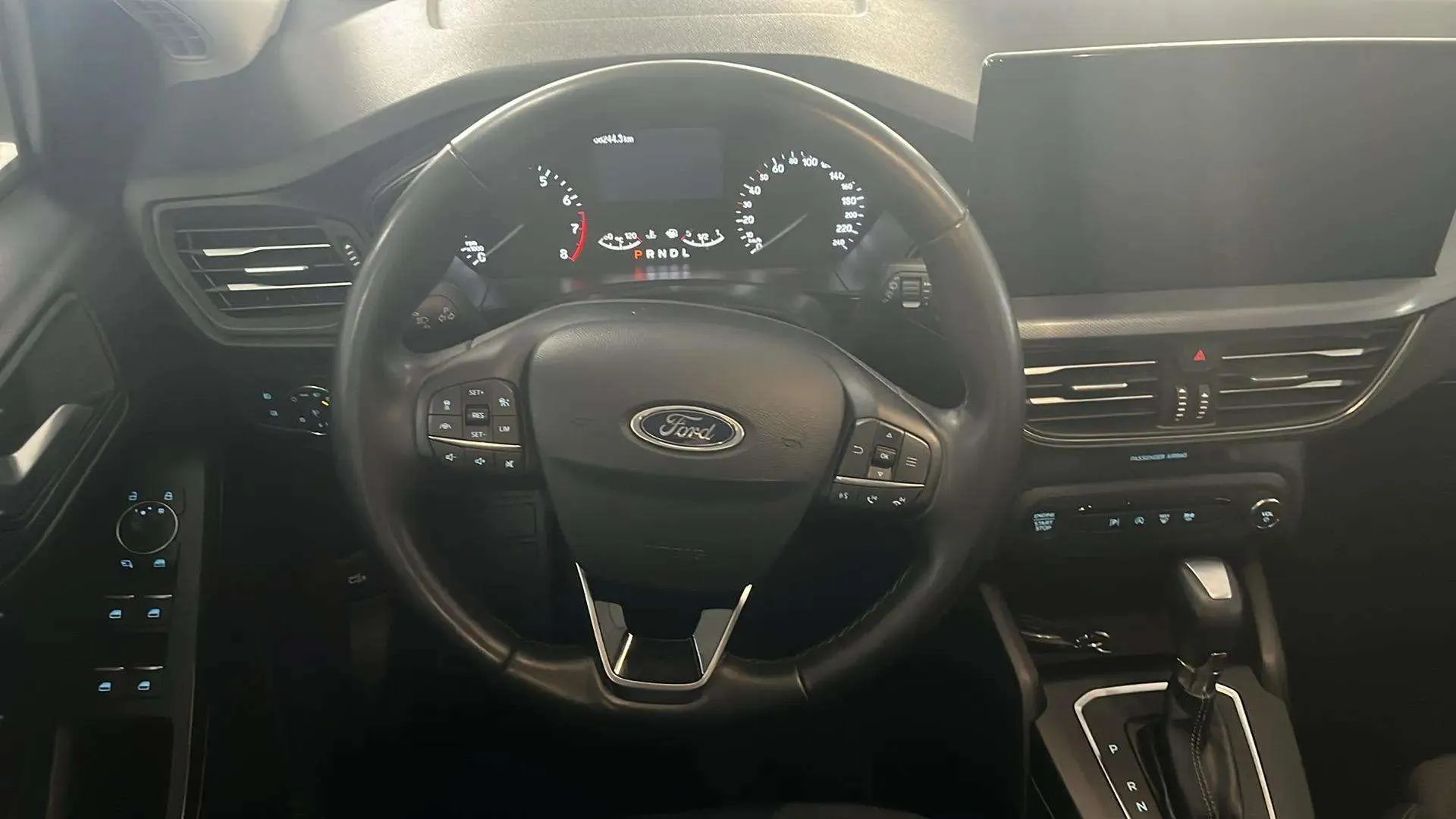 Ford Focus 1.0 EcoBoost MHEV Active Des. SIP - foto 13