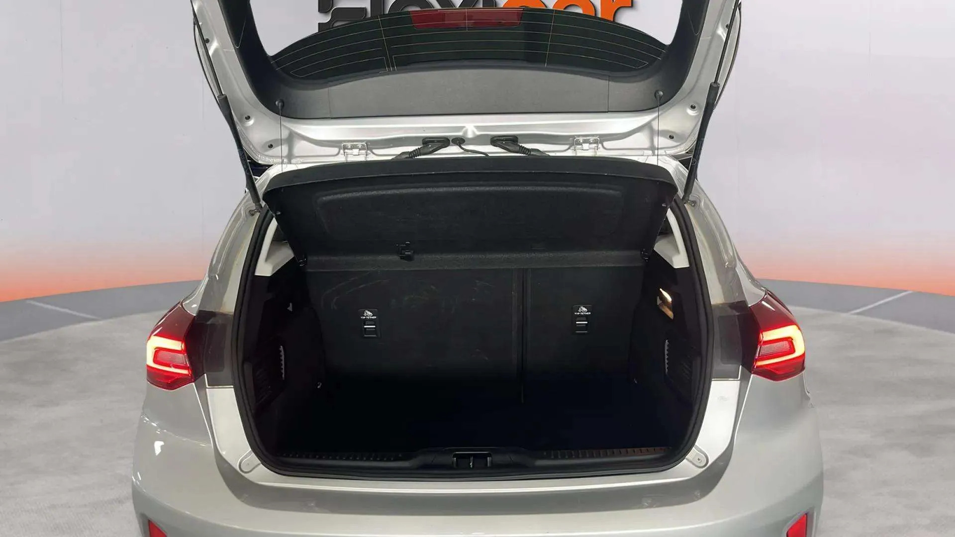 Ford Focus 1.0 EcoBoost MHEV Active Des. SIP - foto 10