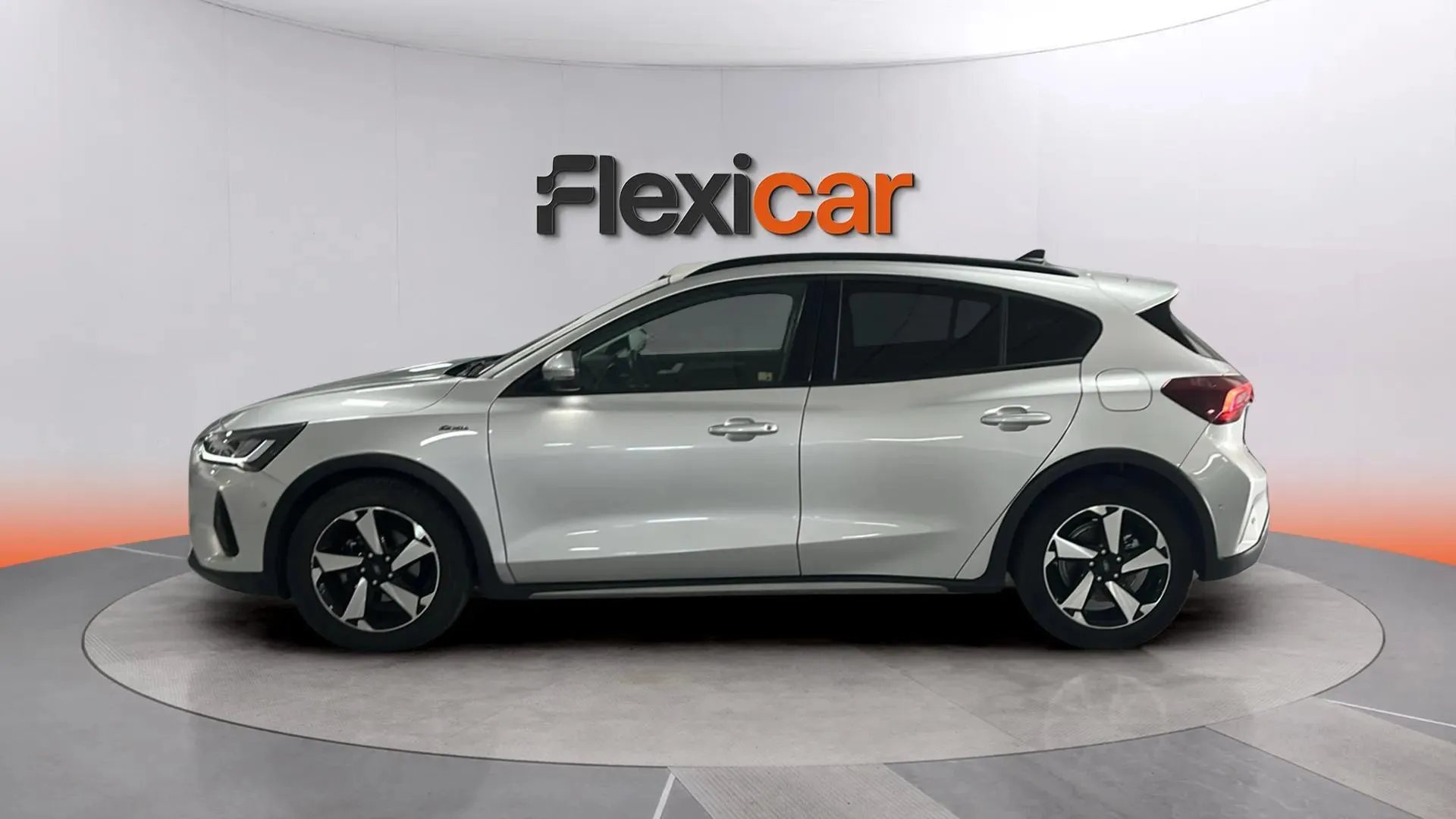Ford Focus 1.0 EcoBoost MHEV Active Des. SIP - foto 4