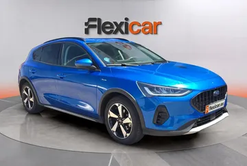 ford focus 10 ecob mhev 114kw active des sip at hibrido no enchufable automatica getafe fuenlabrada 903000000249783