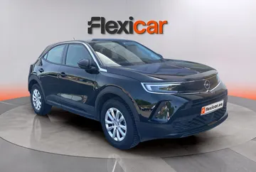 opel mokka 12 t 74kw 100 cv edition gasolina manual bilbao 903000000249785