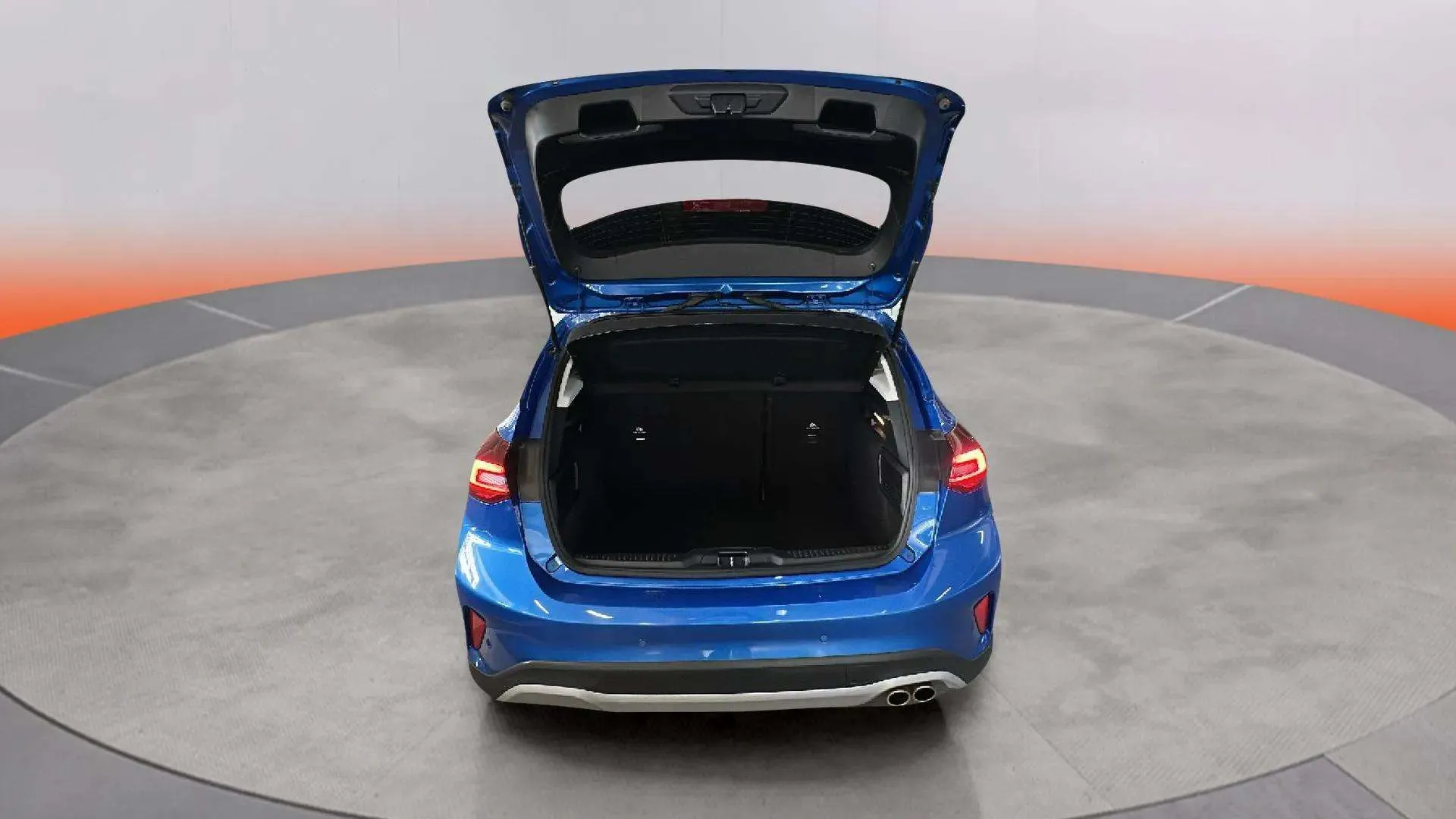 Ford Focus 1.0 EcoBoost MHEV Active Des. SIP - foto 5