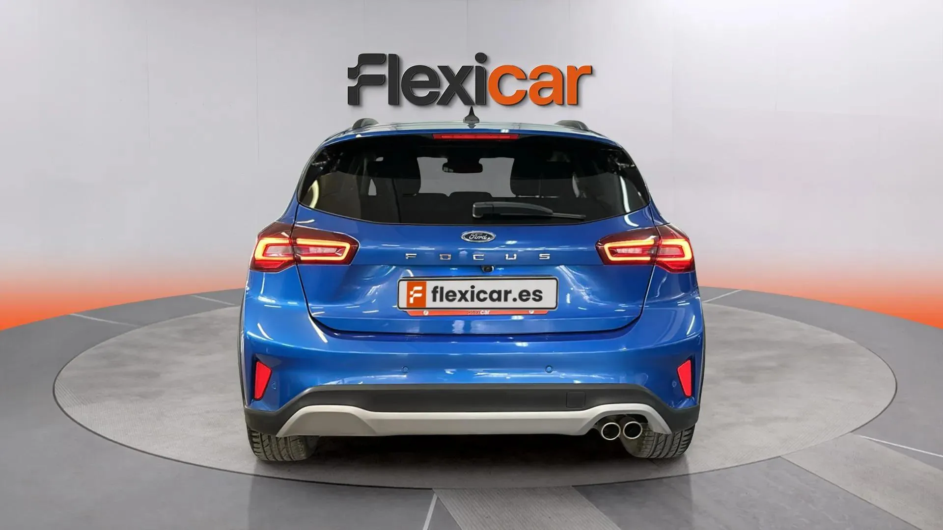 Ford Focus 1.0 EcoBoost MHEV Active Des. SIP - foto 4