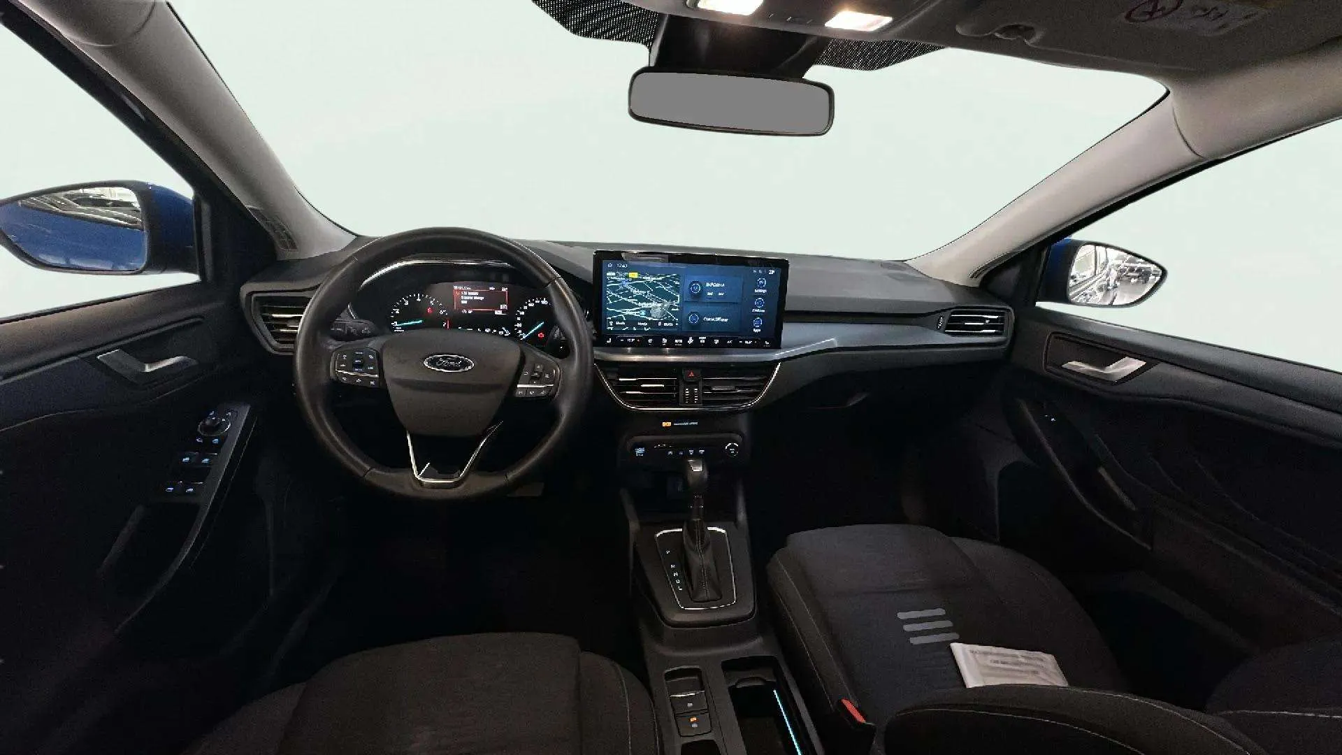 Ford Focus 1.0 EcoBoost MHEV Active Des. SIP - foto 11