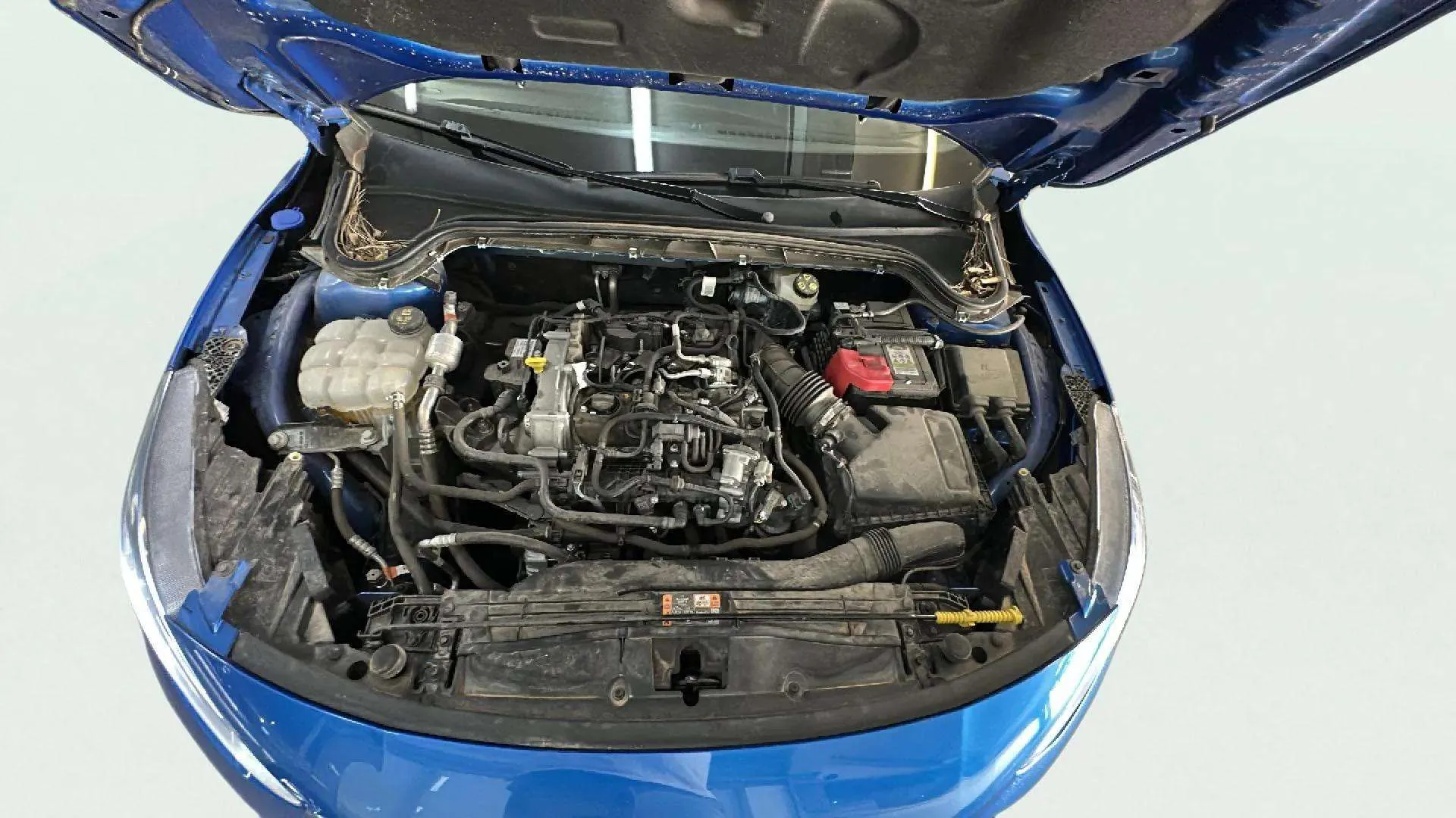 Ford Focus 1.0 EcoBoost MHEV Active Des. SIP - foto 19