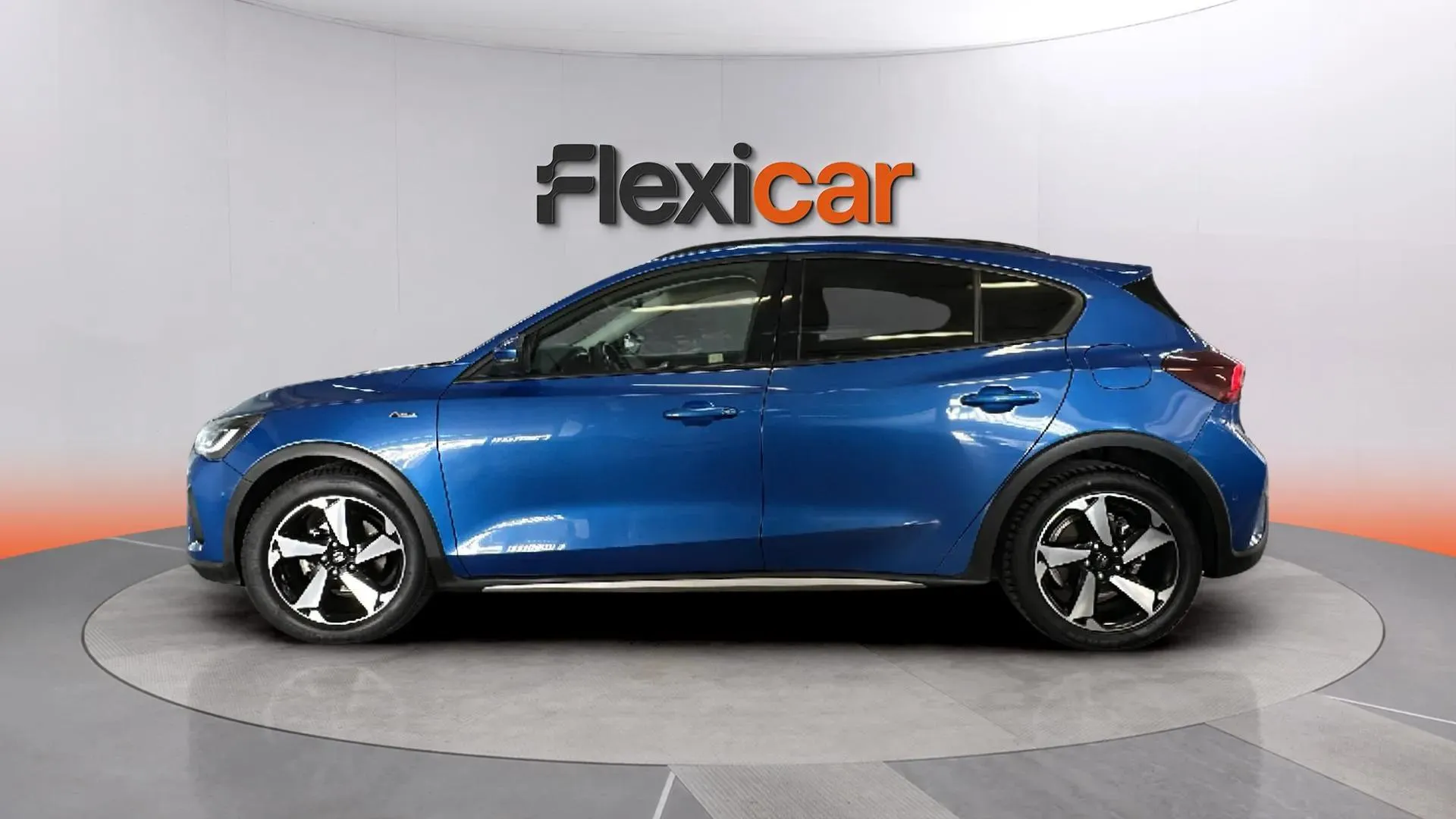 Ford Focus 1.0 EcoBoost MHEV Active Des. SIP - foto 6