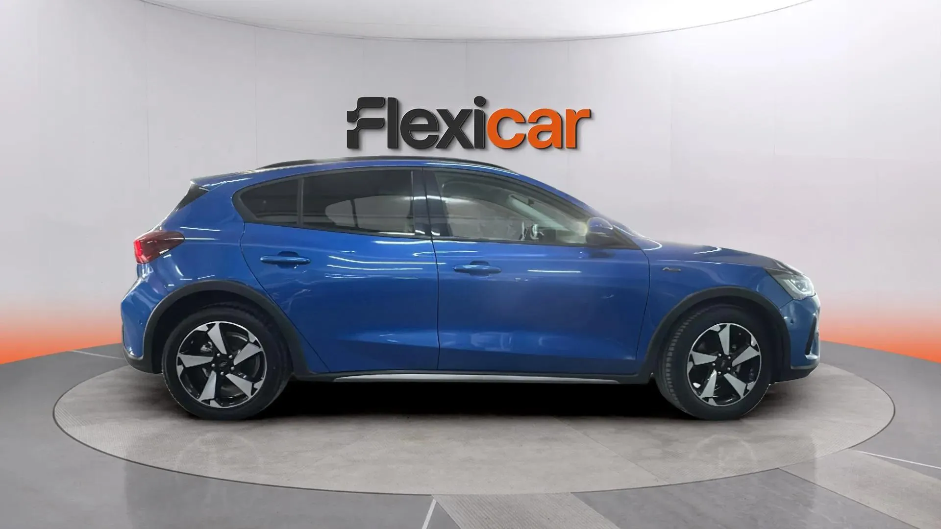 Ford Focus 1.0 EcoBoost MHEV Active Des. SIP - foto 3