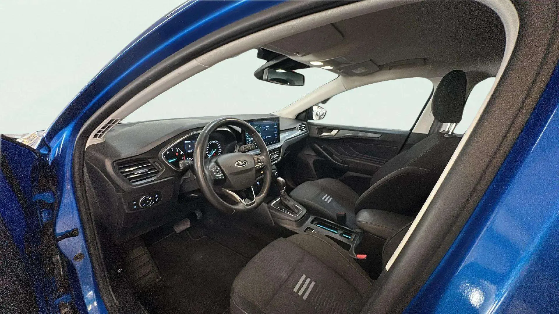 Ford Focus 1.0 EcoBoost MHEV Active Des. SIP - foto 8