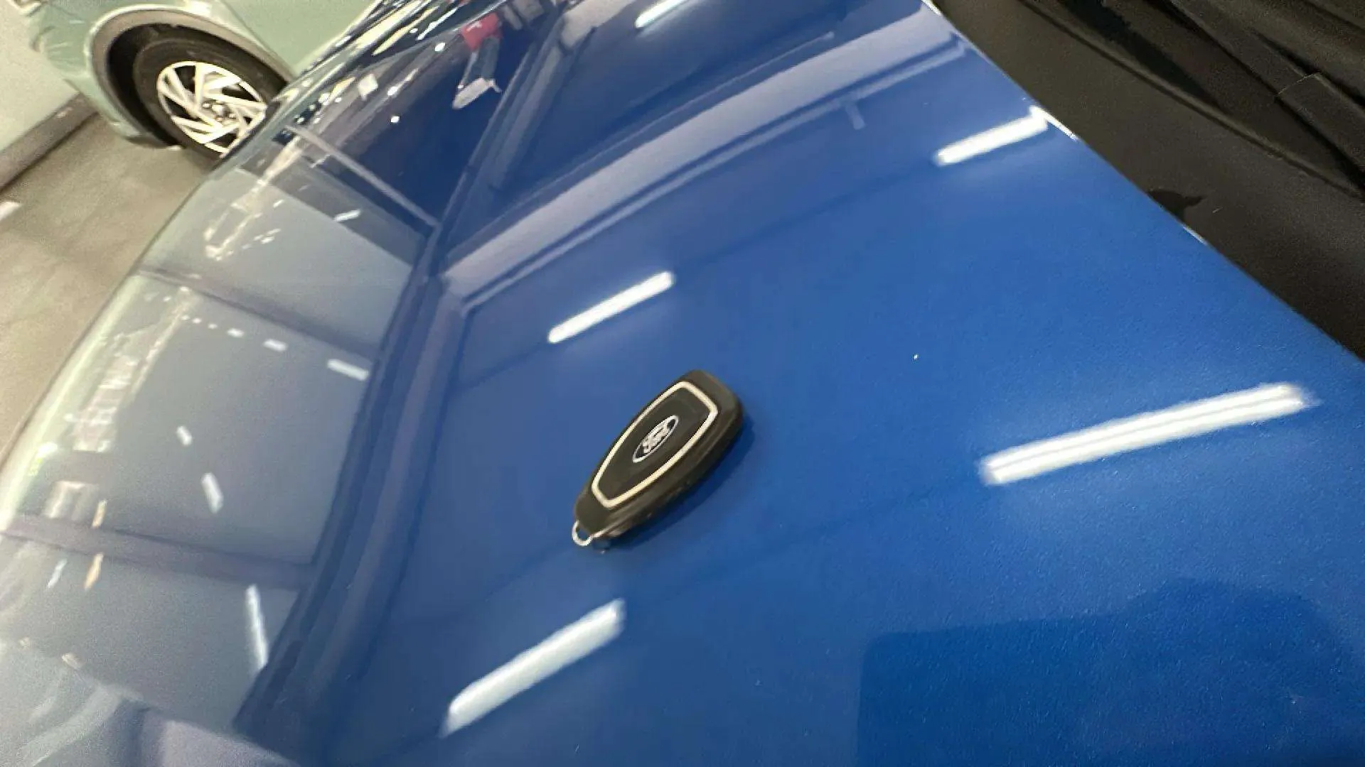 Ford Focus 1.0 EcoBoost MHEV Active Des. SIP - foto 20