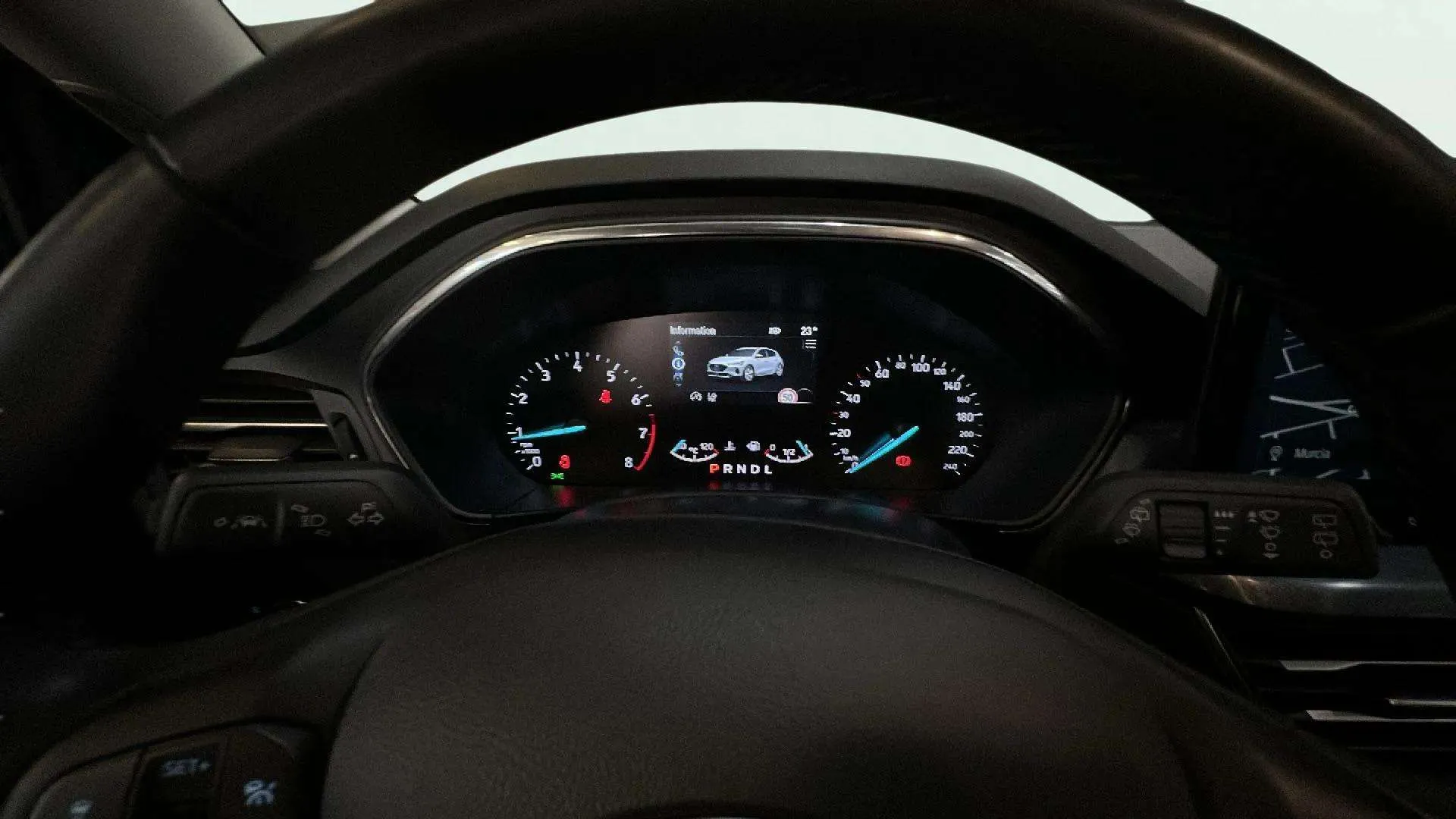 Ford Focus 1.0 EcoBoost MHEV Active Des. SIP - foto 12