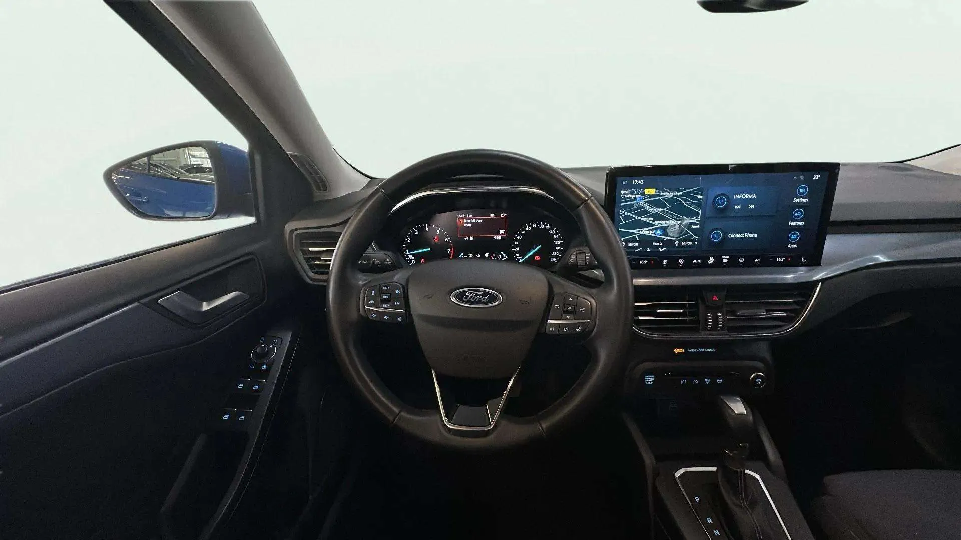 Ford Focus 1.0 EcoBoost MHEV Active Des. SIP - foto 14