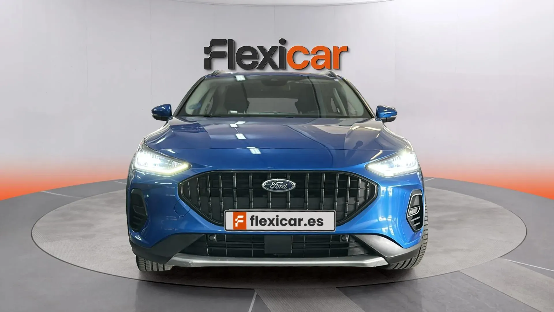 Ford Focus 1.0 EcoBoost MHEV Active Des. SIP - foto 2