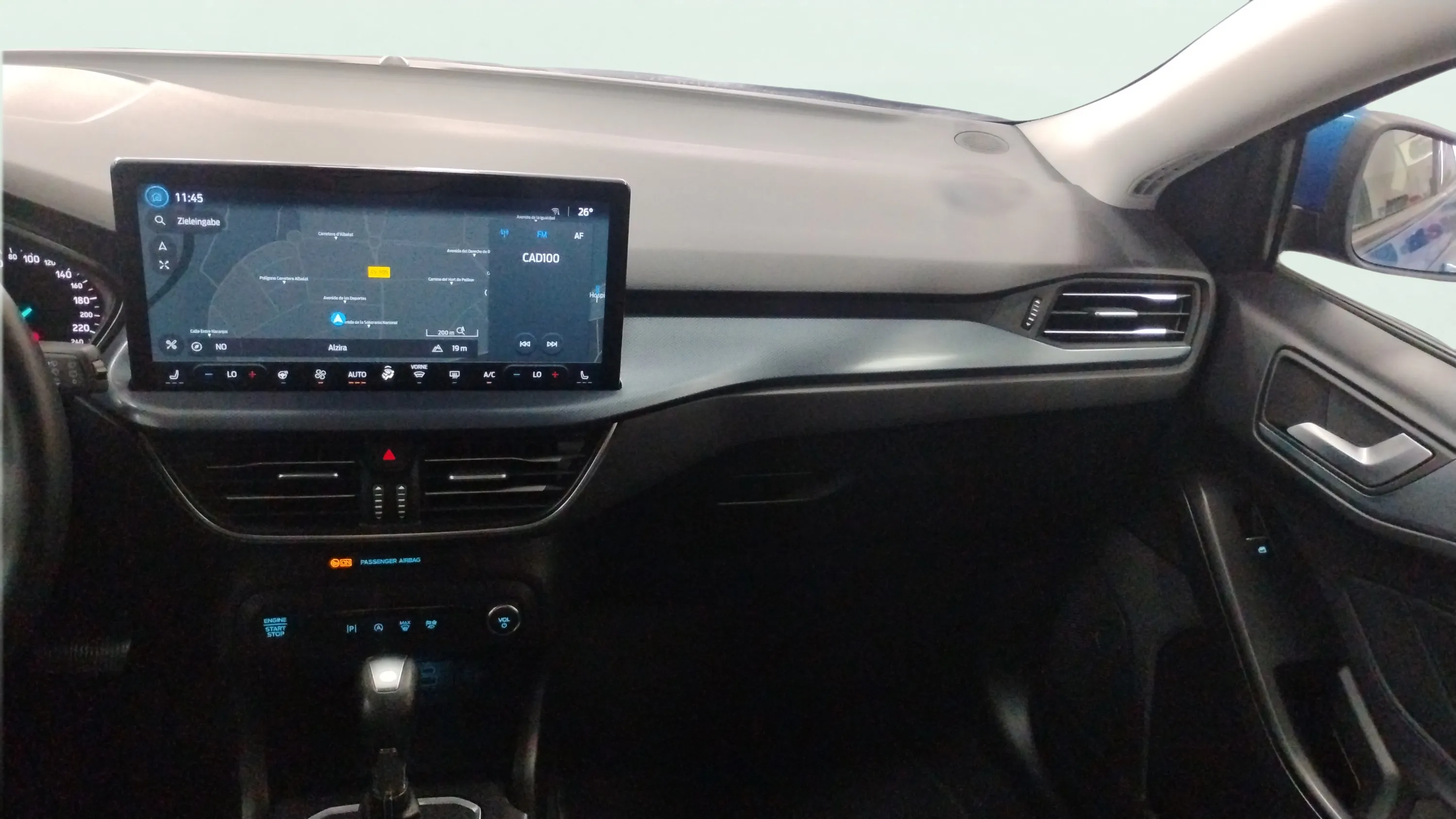 Ford Focus 1.0 EcoBoost MHEV Active Des. SIP - foto 13
