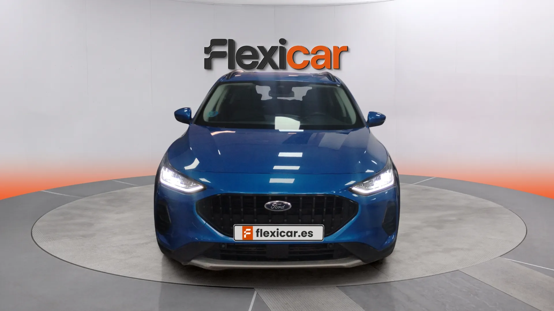 Ford Focus 1.0 EcoBoost MHEV Active Des. SIP - foto 2