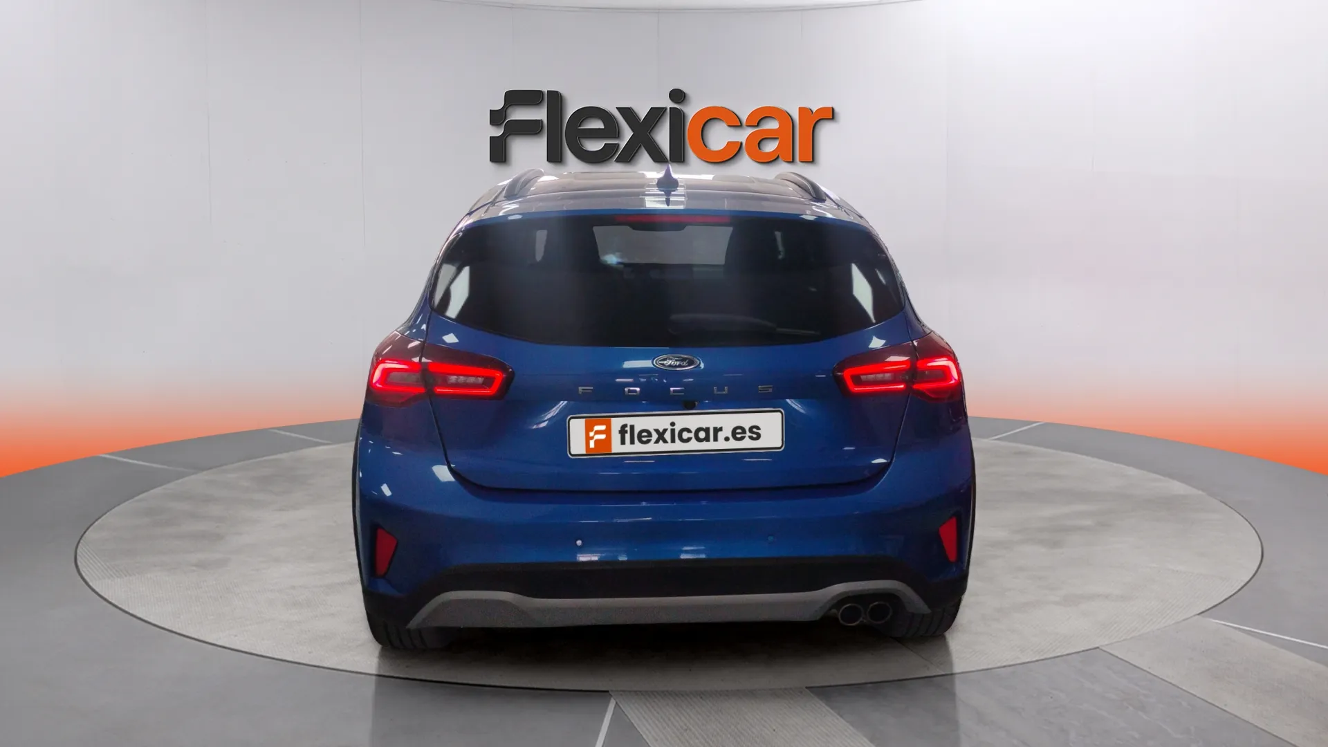 Ford Focus 1.0 EcoBoost MHEV Active Des. SIP - foto 8