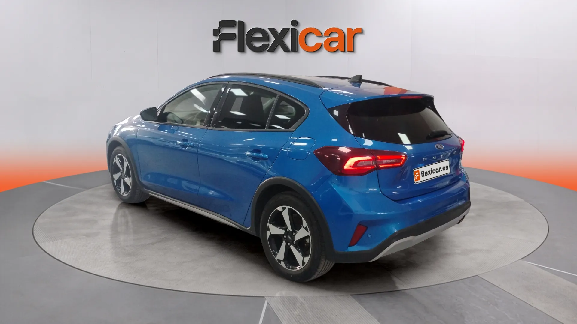 Ford Focus 1.0 EcoBoost MHEV Active Des. SIP - foto 6