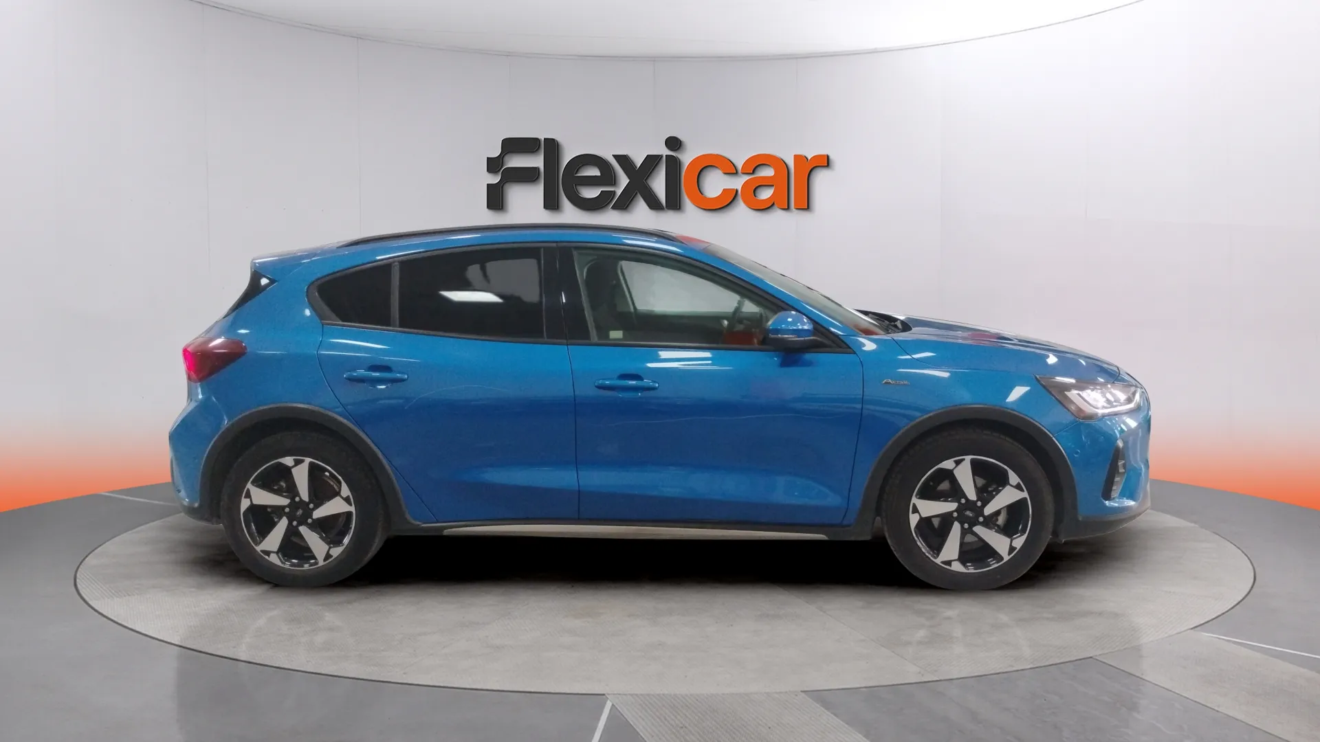 Ford Focus 1.0 EcoBoost MHEV Active Des. SIP - foto 7