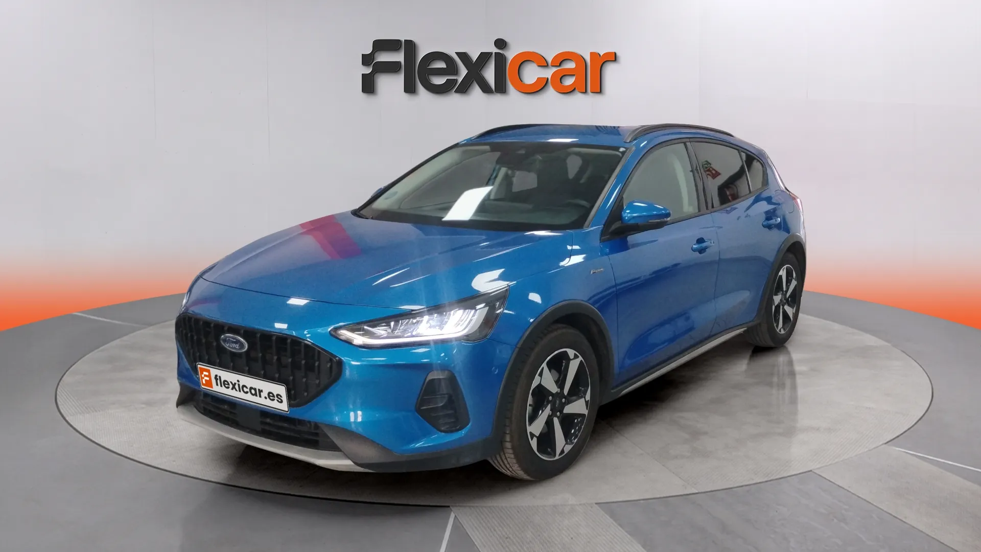 Ford Focus 1.0 EcoBoost MHEV Active Des. SIP - foto 3