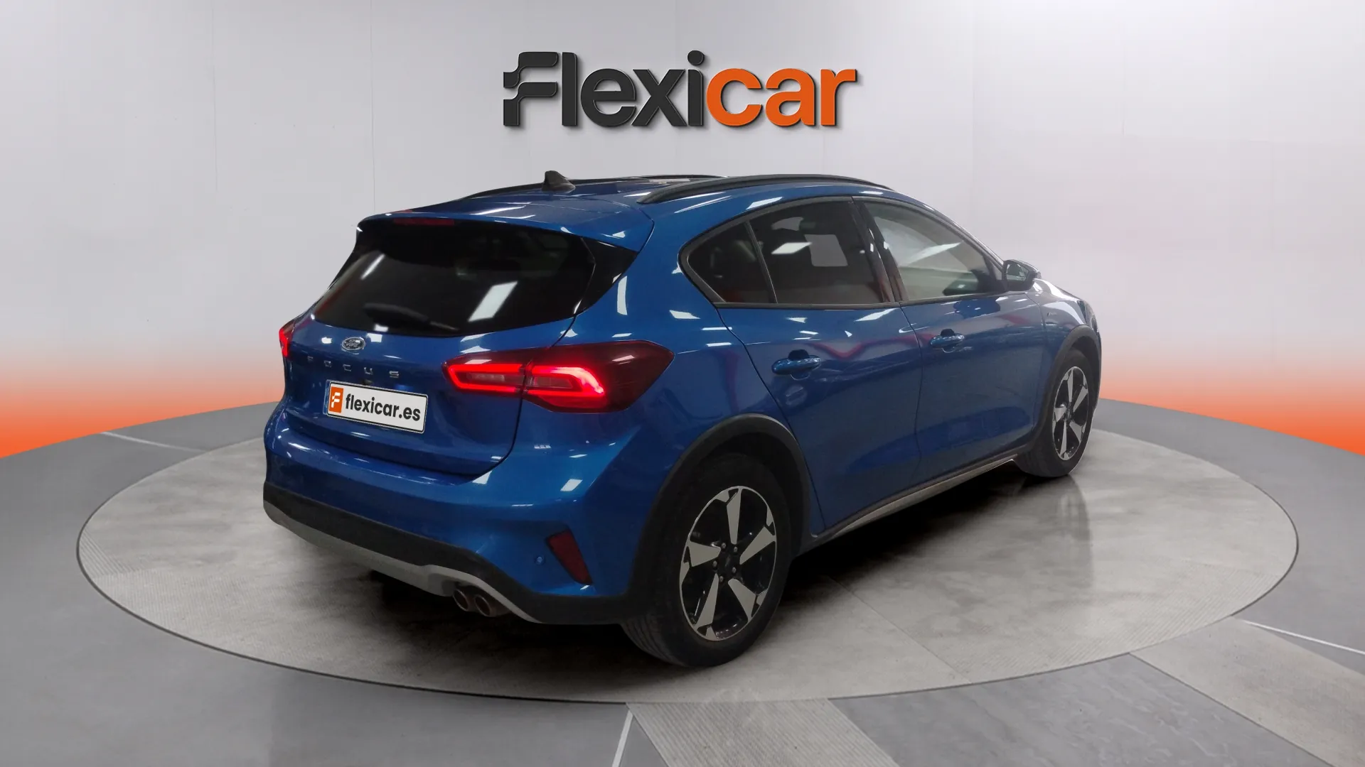 Ford Focus 1.0 EcoBoost MHEV Active Des. SIP - foto 4