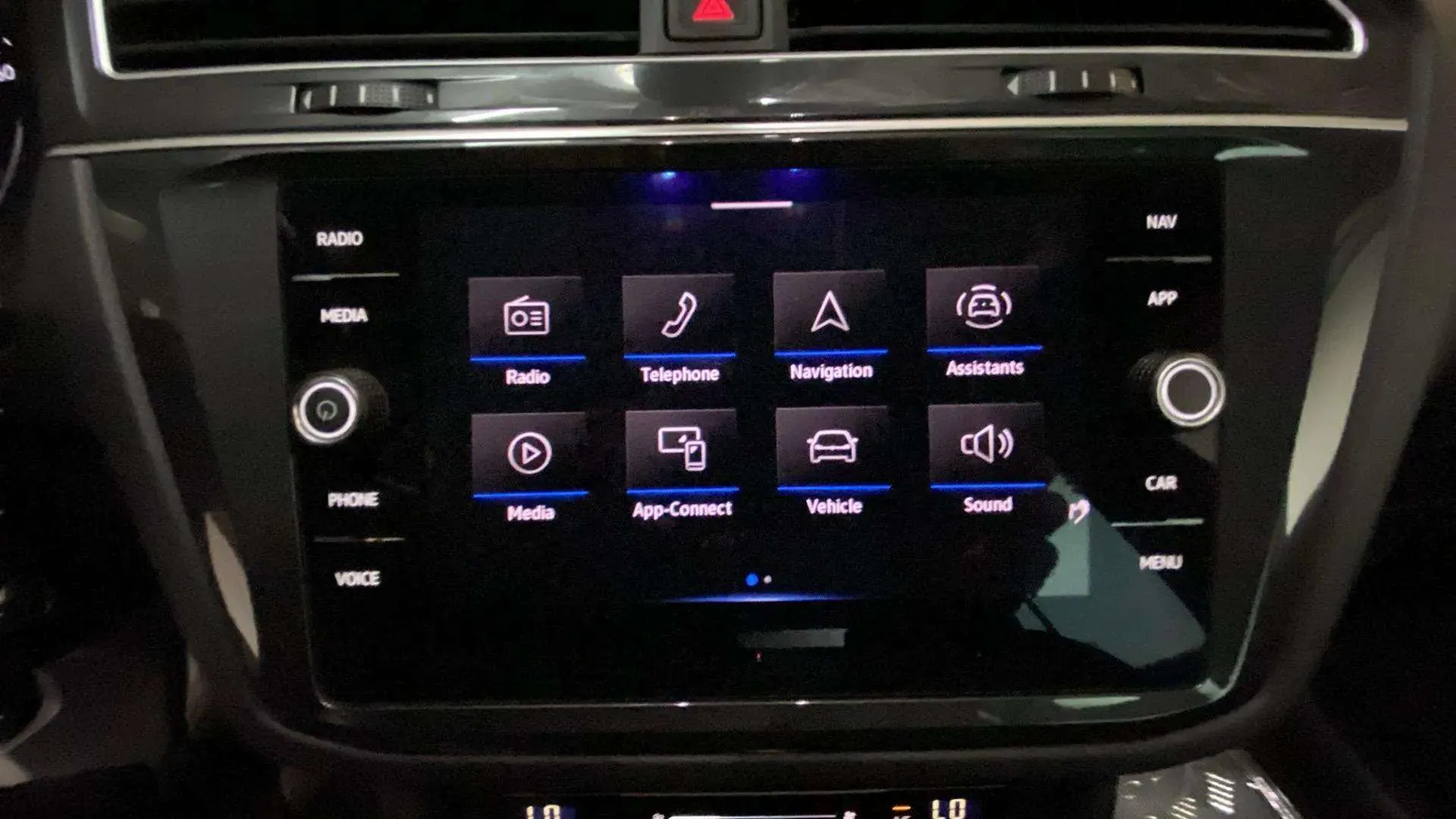 Volkswagen Tiguan Urban Sport 2.0 TDI - foto 21