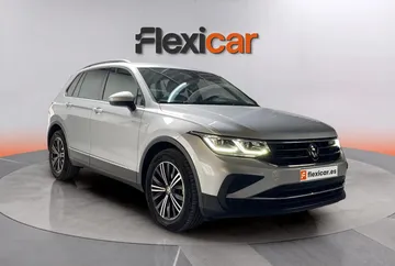 volkswagen tiguan urban sport 20 tdi 90kw 122cv diesel manual valencia 2 903000000249790