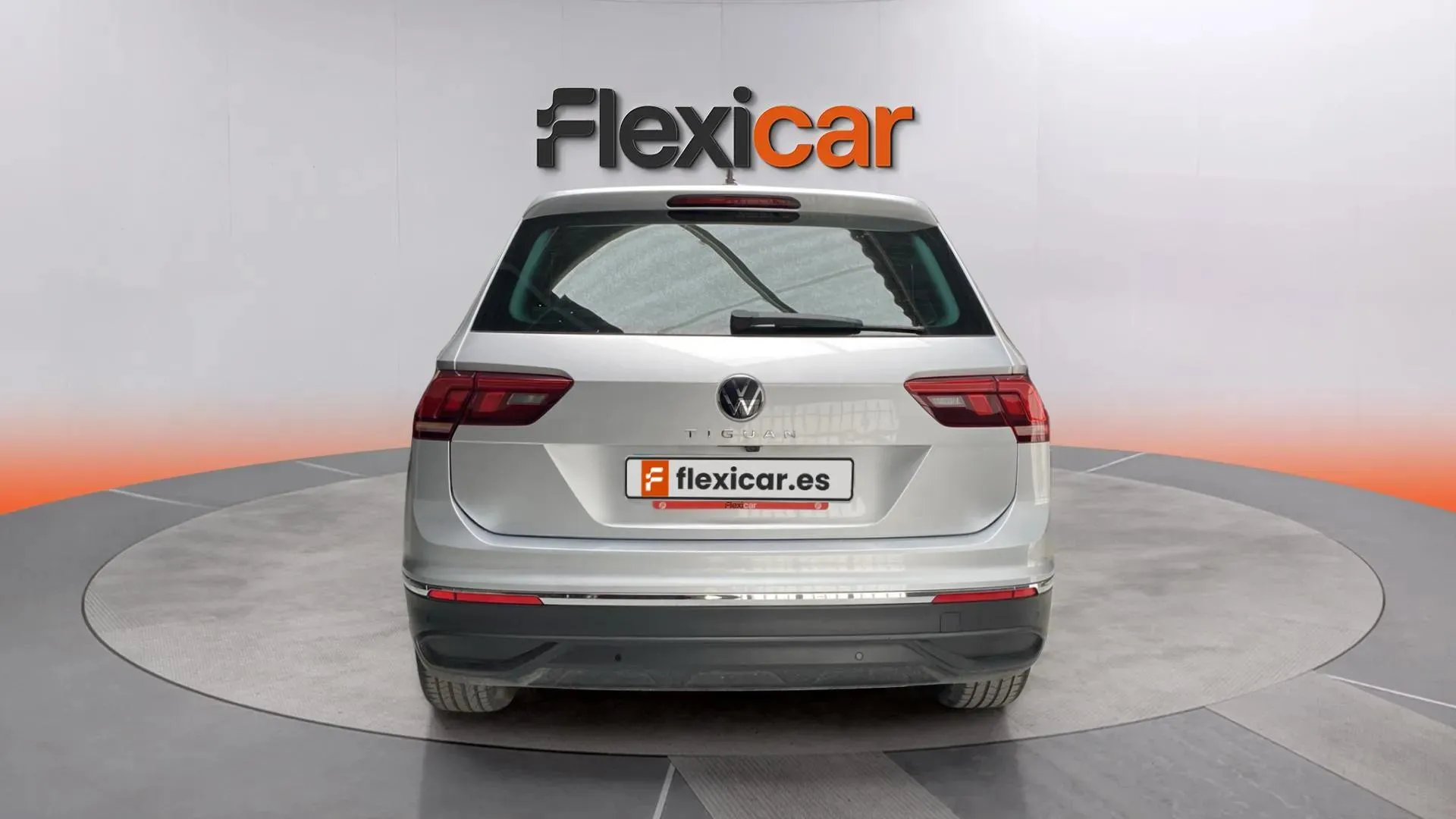 Volkswagen Tiguan Urban Sport 2.0 TDI - foto 5