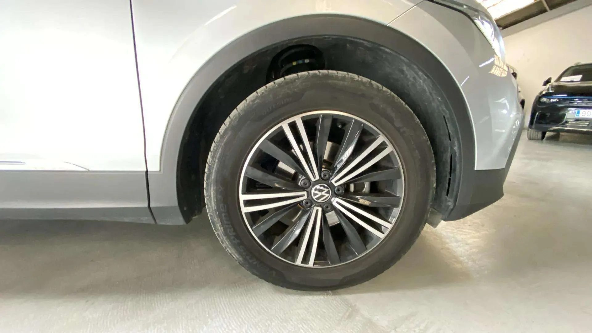 Volkswagen Tiguan Urban Sport 2.0 TDI - foto 12
