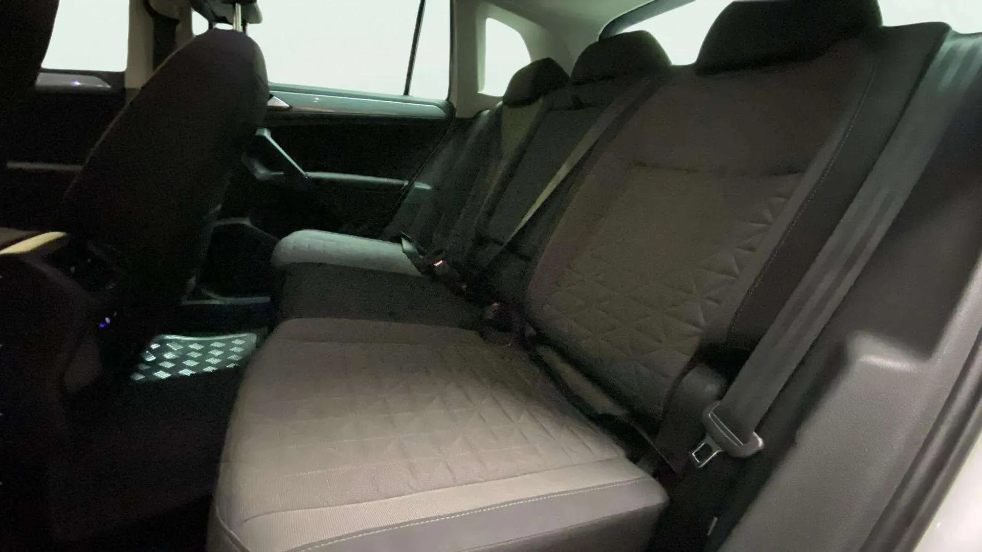 Volkswagen Tiguan Urban Sport 2.0 TDI - foto 10