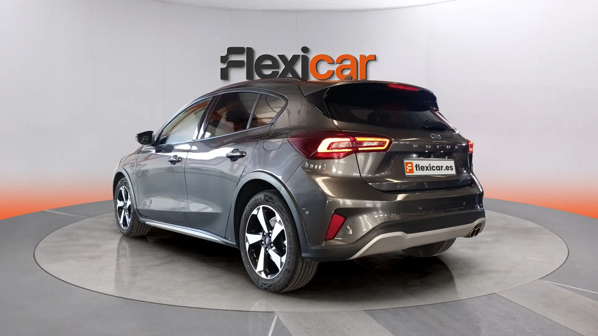 Ford Focus 1.0 EcoBoost MHEV Active Des. SIP - foto 5