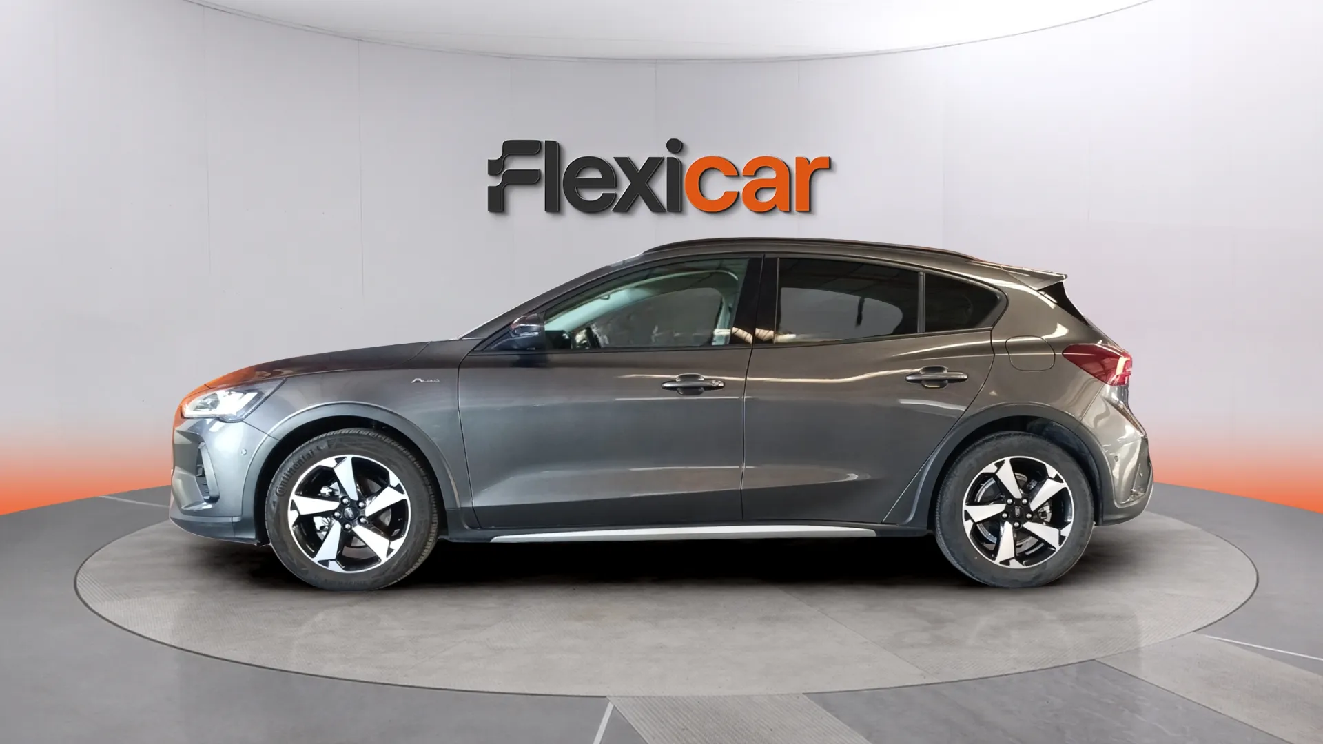 Ford Focus 1.0 EcoBoost MHEV Active Des. SIP - foto 6