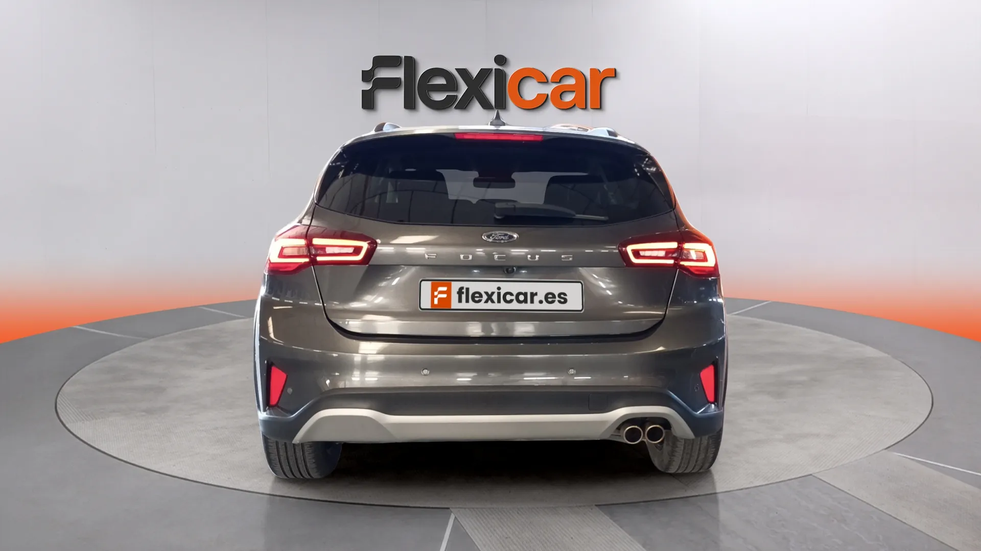 Ford Focus 1.0 EcoBoost MHEV Active Des. SIP - foto 4