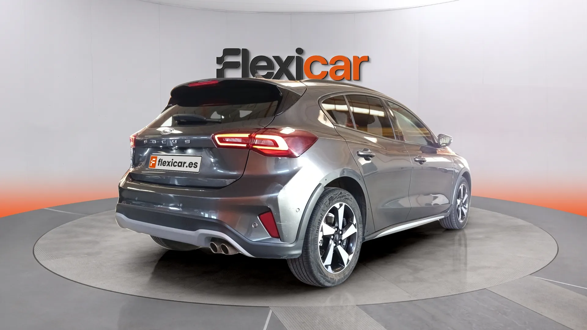 Ford Focus 1.0 EcoBoost MHEV Active Des. SIP - foto 3