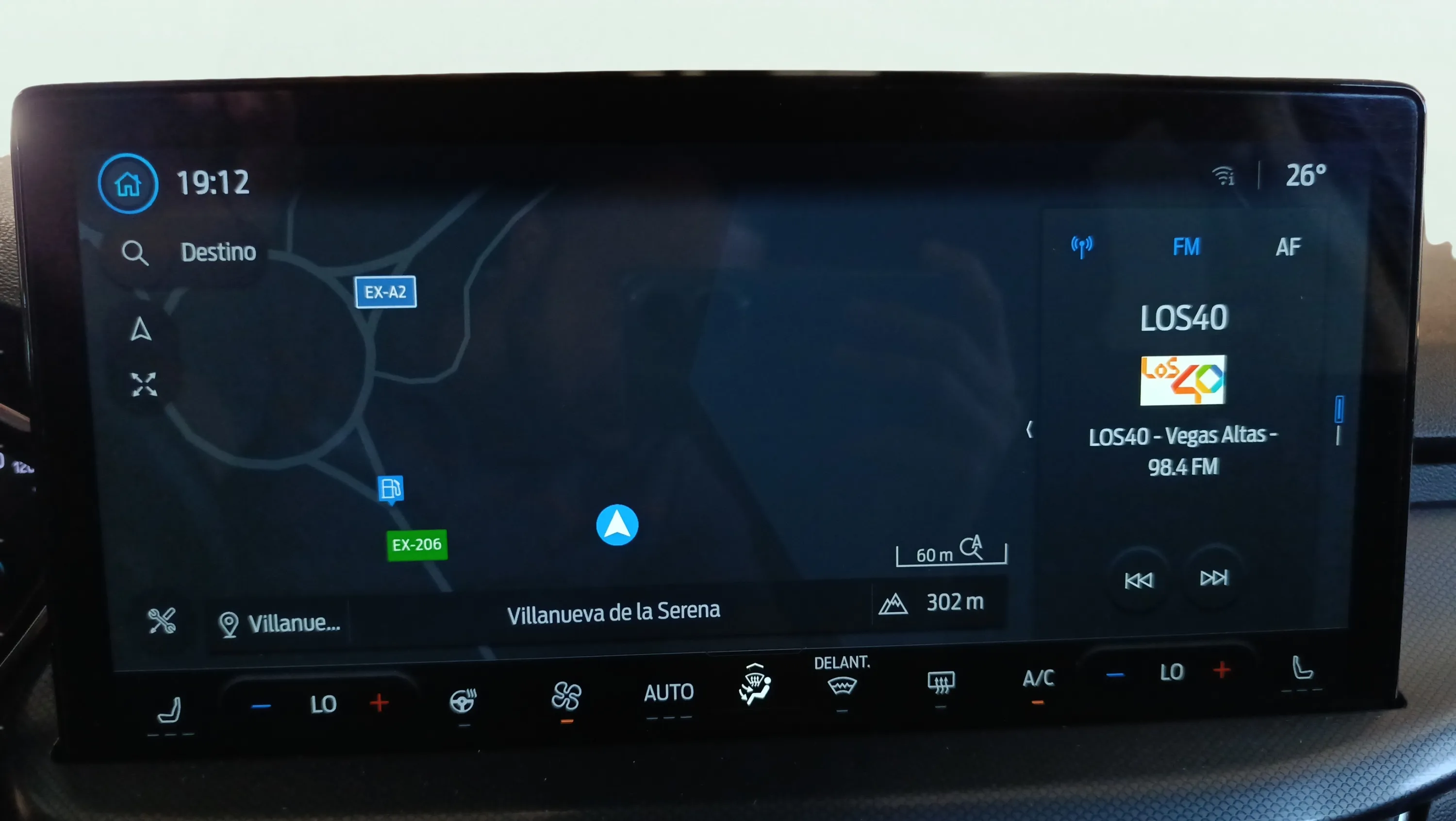 Ford Focus 1.0 EcoBoost MHEV Active Des. SIP - foto 20