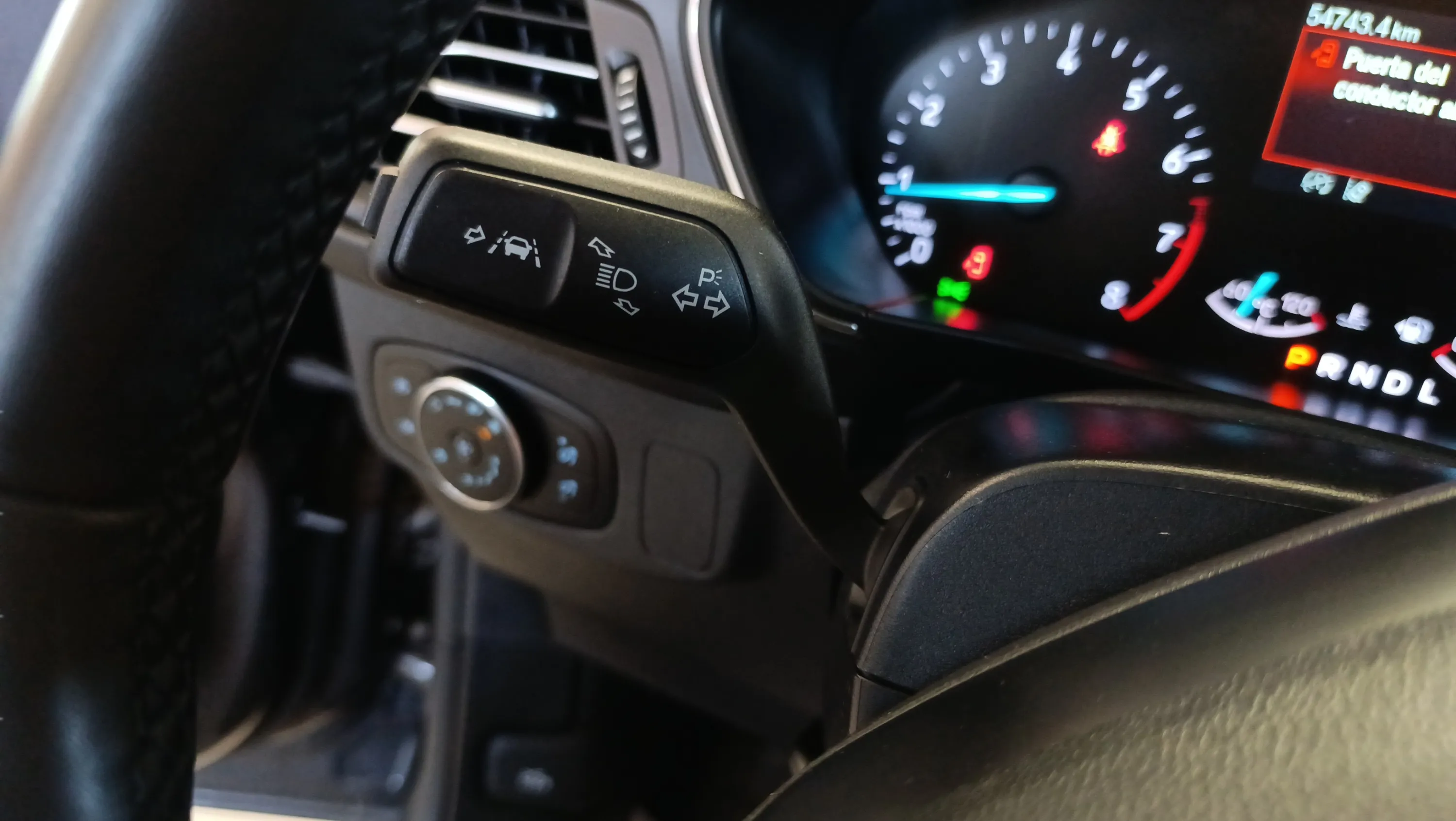 Ford Focus 1.0 EcoBoost MHEV Active Des. SIP - foto 12