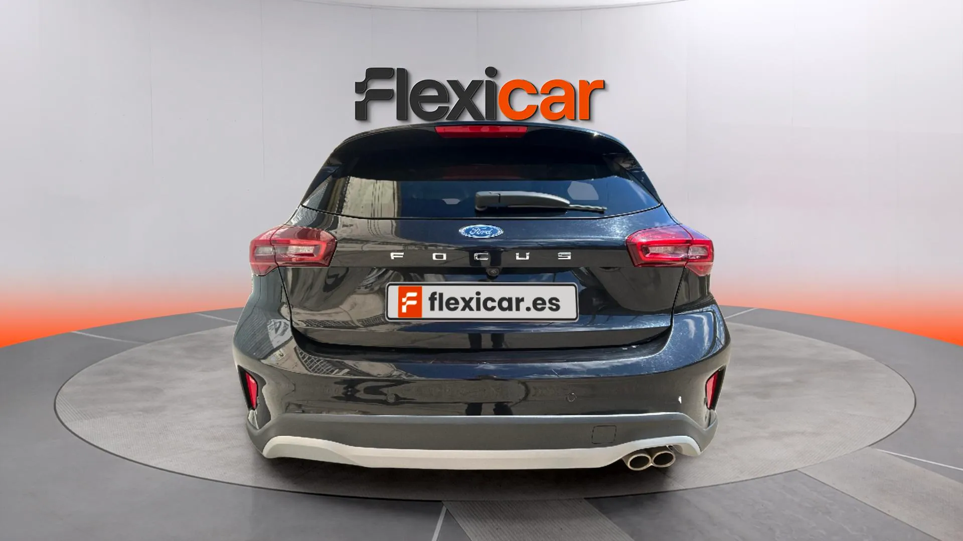 Ford Focus 1.0 Ecob. MHEV Active Des. SIP - foto 8