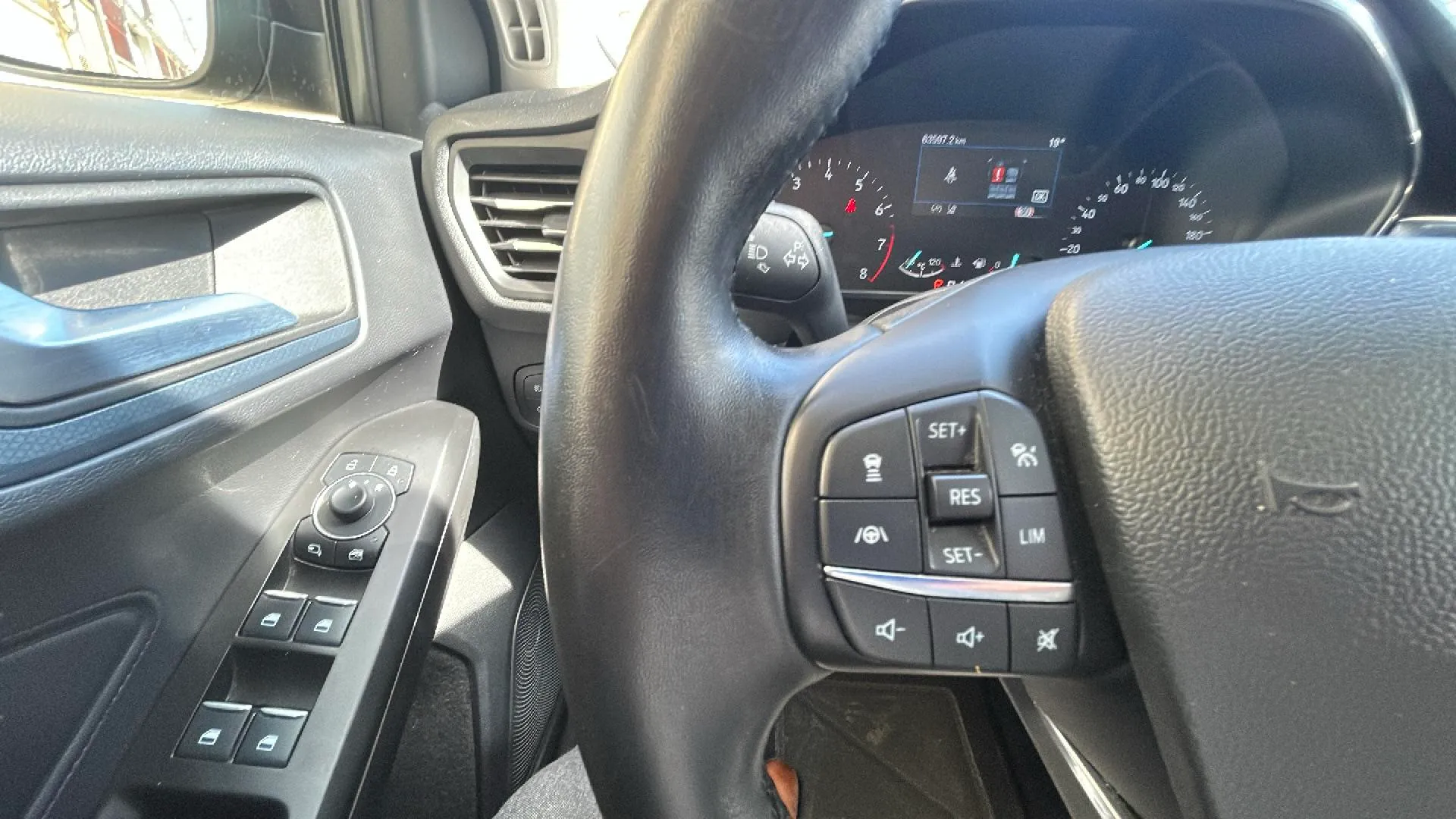Ford Focus 1.0 Ecob. MHEV Active Des. SIP - foto 13