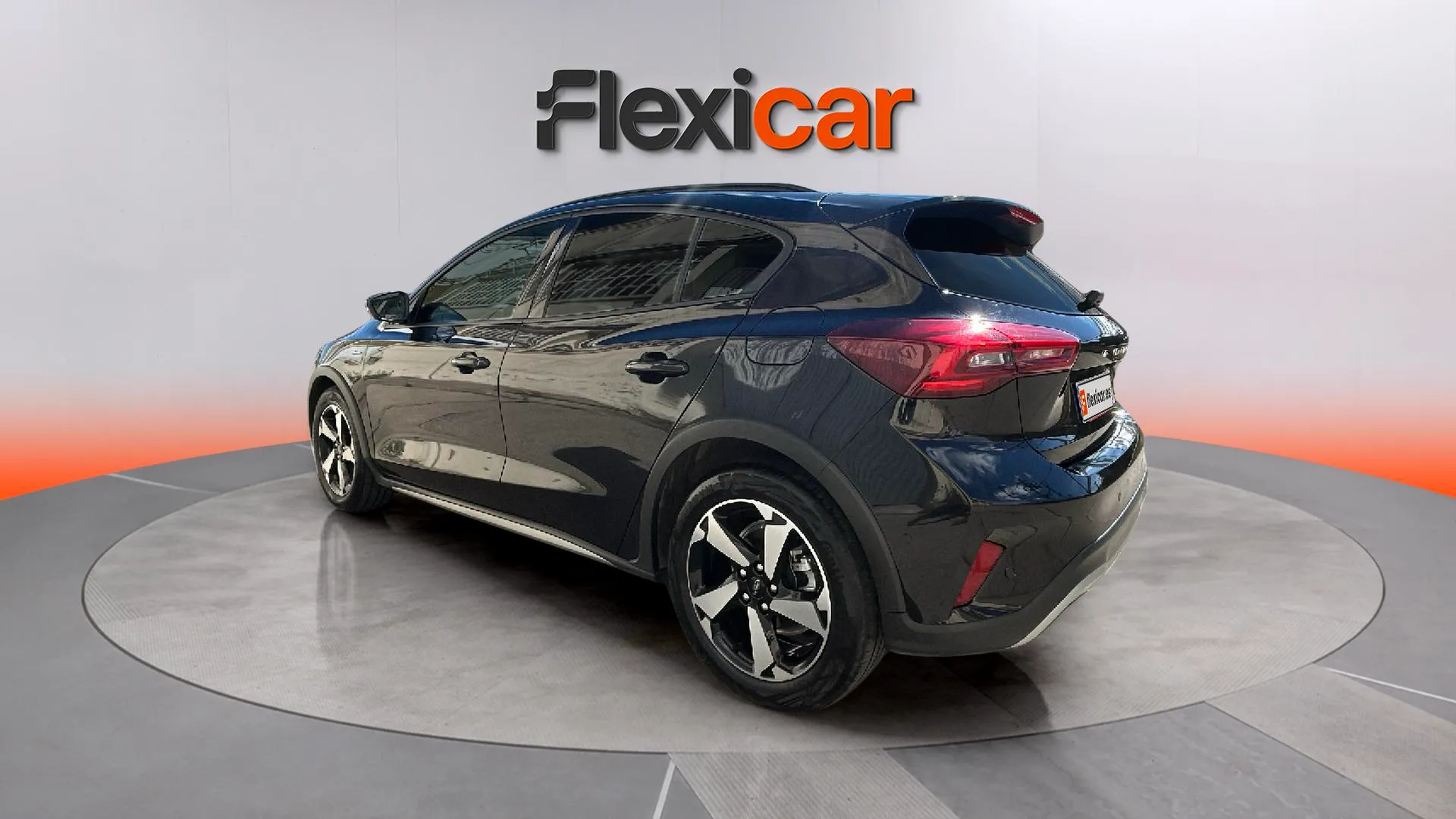 Ford Focus 1.0 Ecob. MHEV Active Des. SIP - foto 7