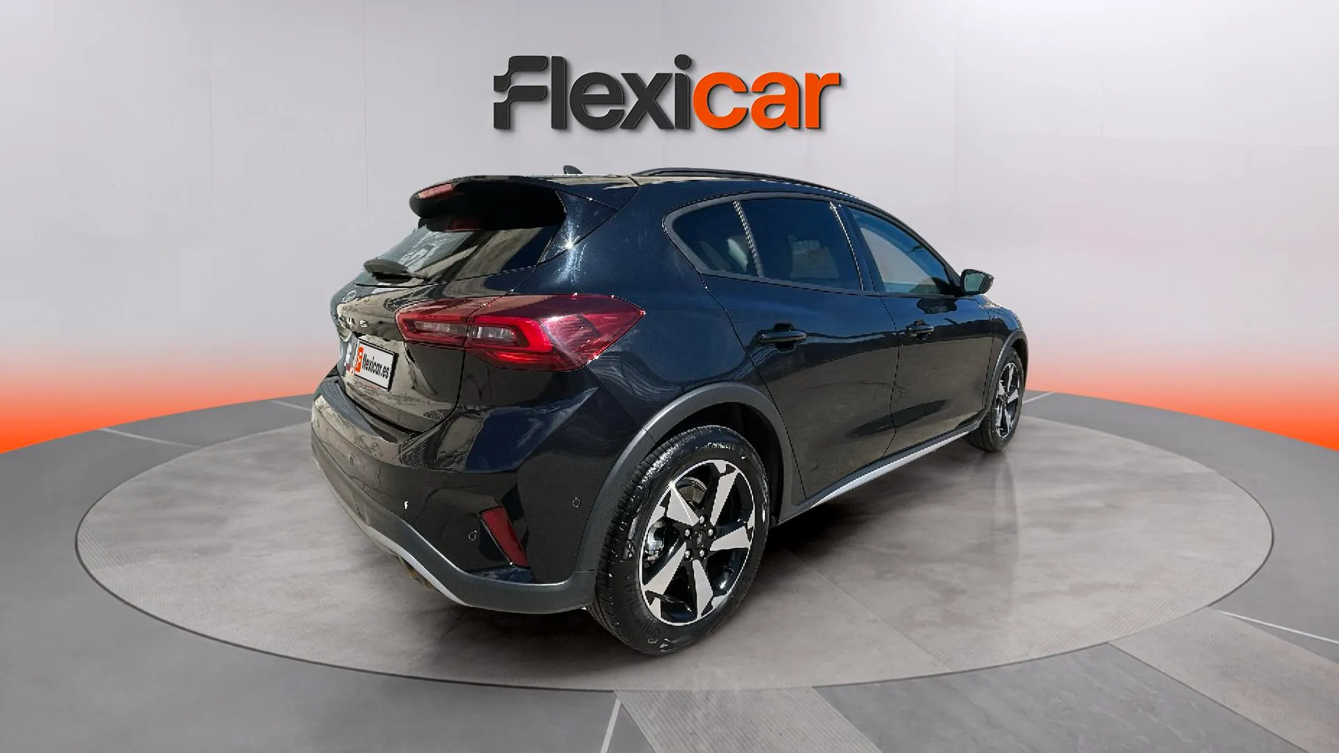 Ford Focus 1.0 Ecob. MHEV Active Des. SIP - foto 3