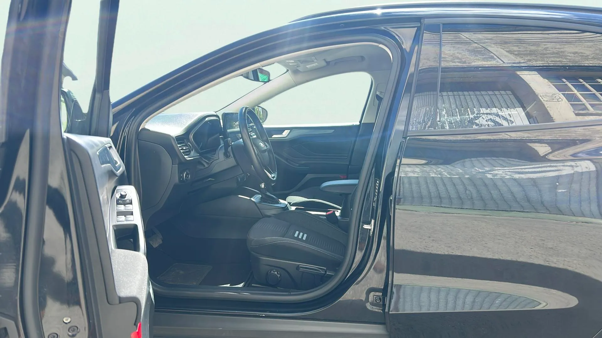 Ford Focus 1.0 Ecob. MHEV Active Des. SIP - foto 20